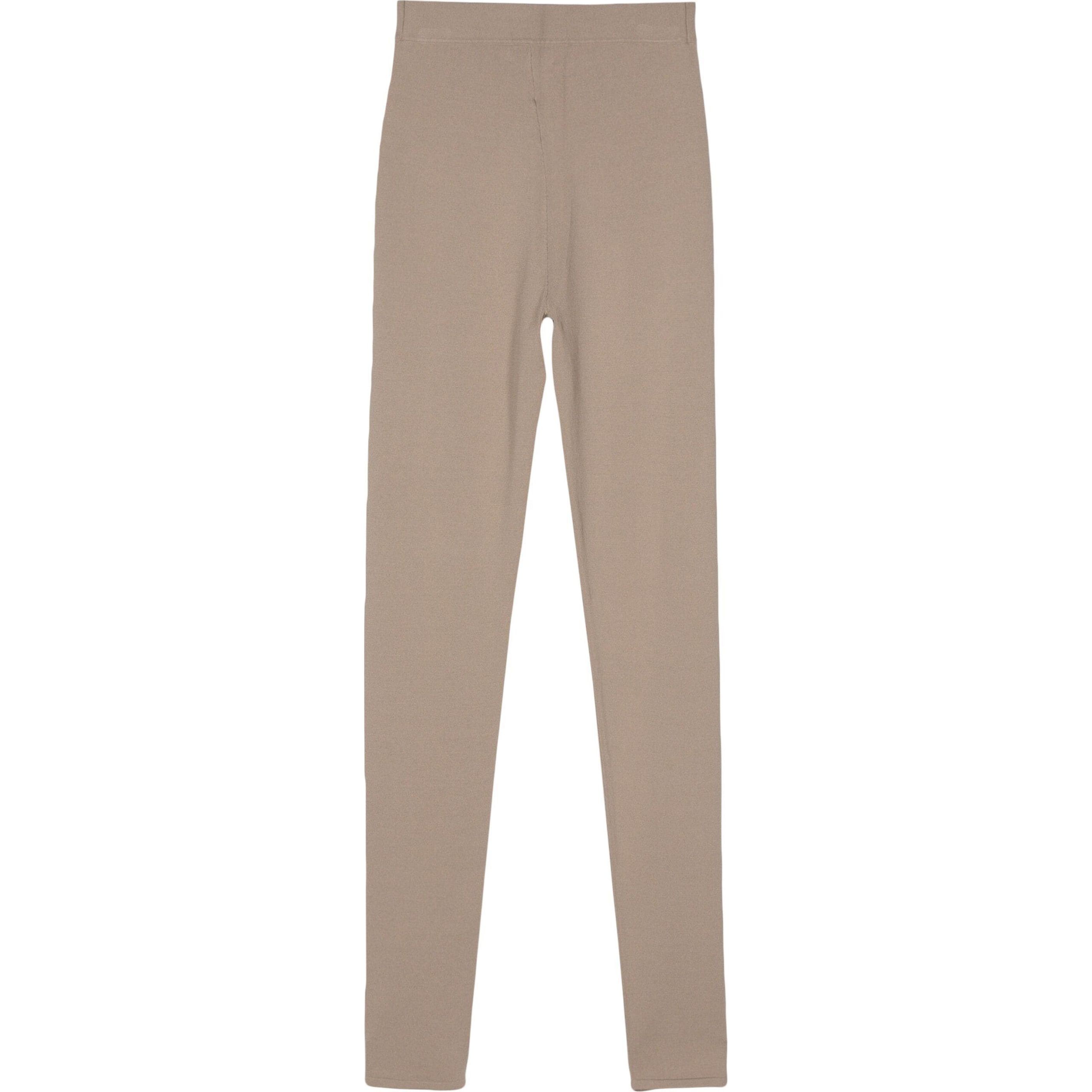 CALVIN KLEIN Tamprės moterims, Žalia, Full length 2