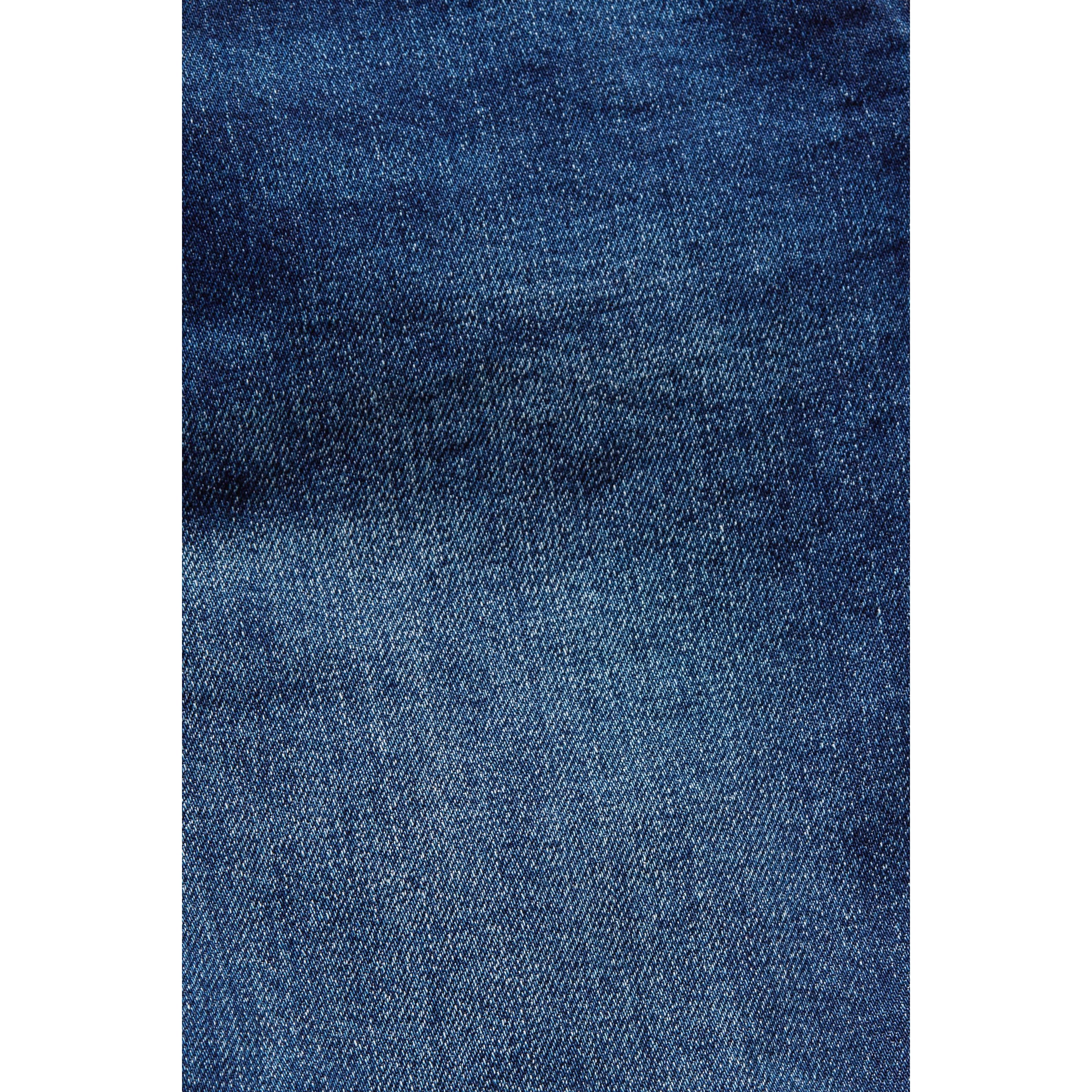 ESPRIT Šortai moterims, Mėlyna, rcs m reg Shorts 4