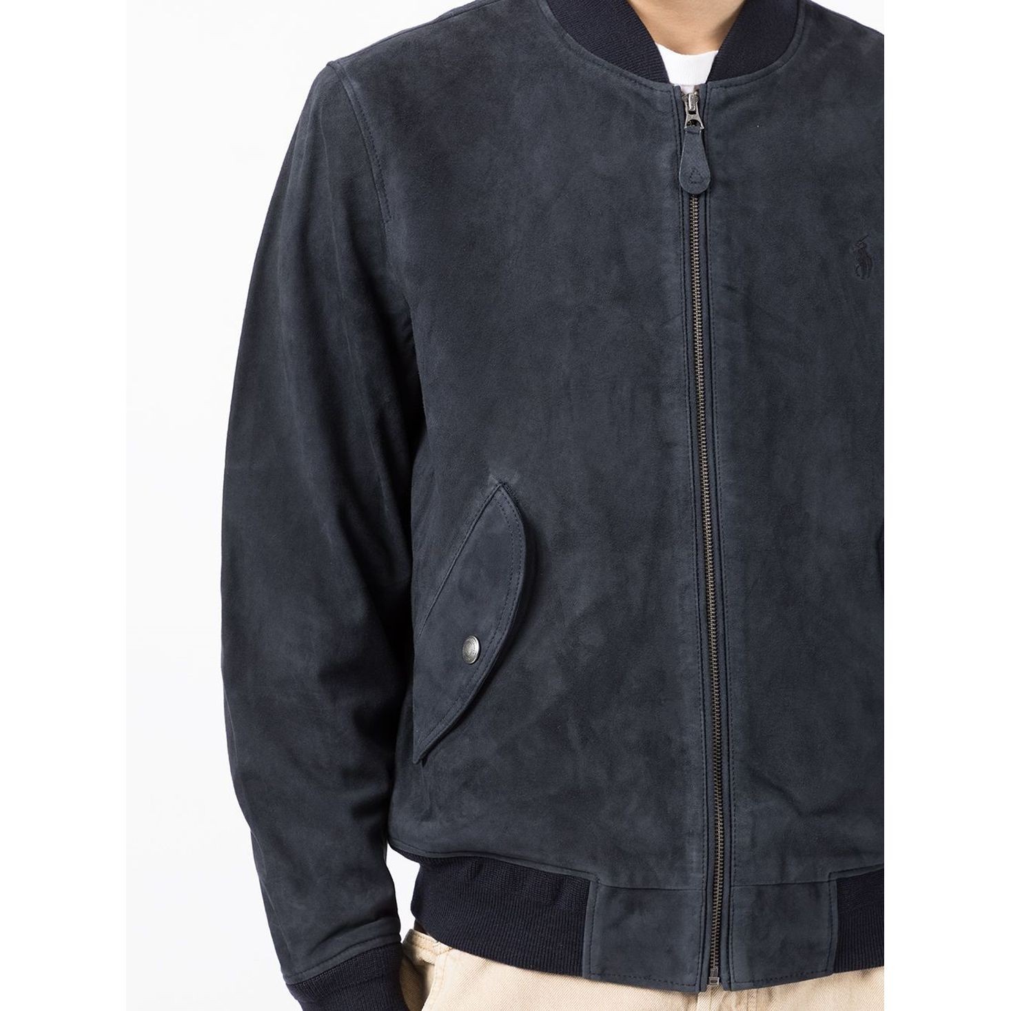 POLO RALPH LAUREN Bomberis vyrams, Gunners  bomber 4