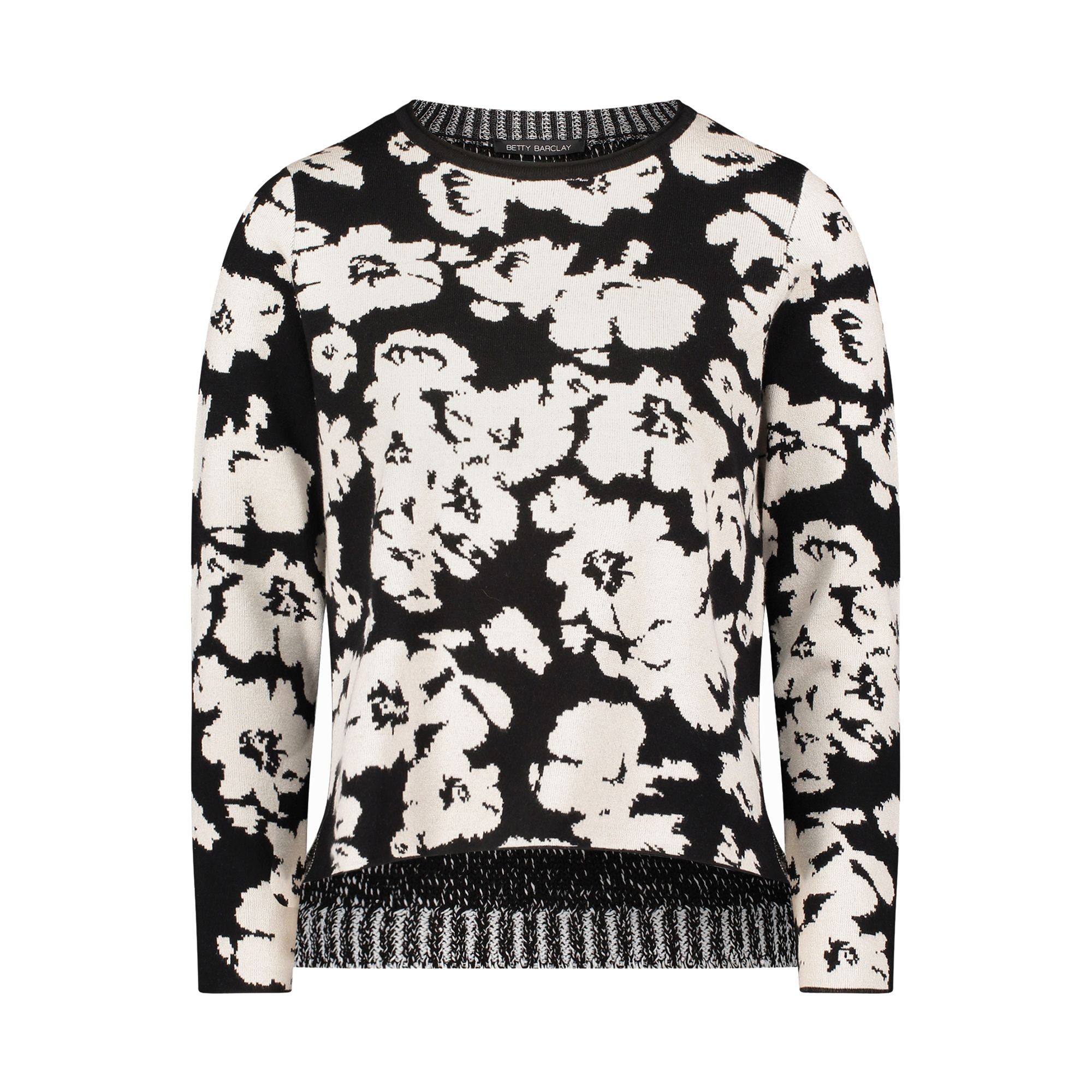 BETTY BARCLAY Megztinis moterims, Marga, Mot.megztinis 1