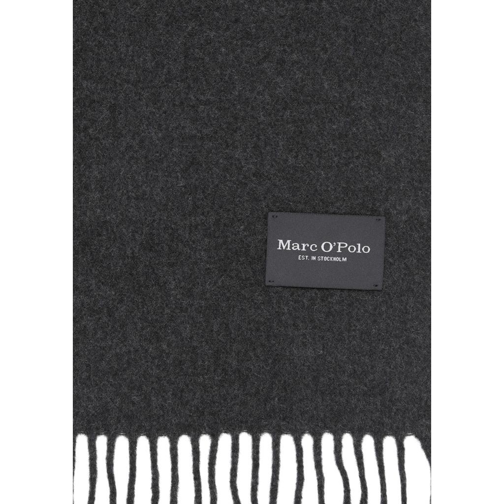 MARC O'POLO Šalikas vyrams, Pilka, Scarf 429805102072 2