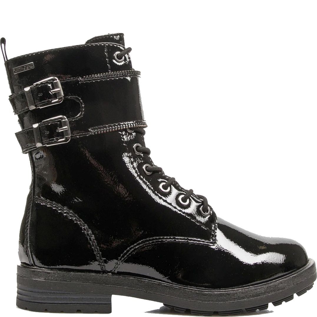 TAMARIS Aulinukai moterims, Juoda 2