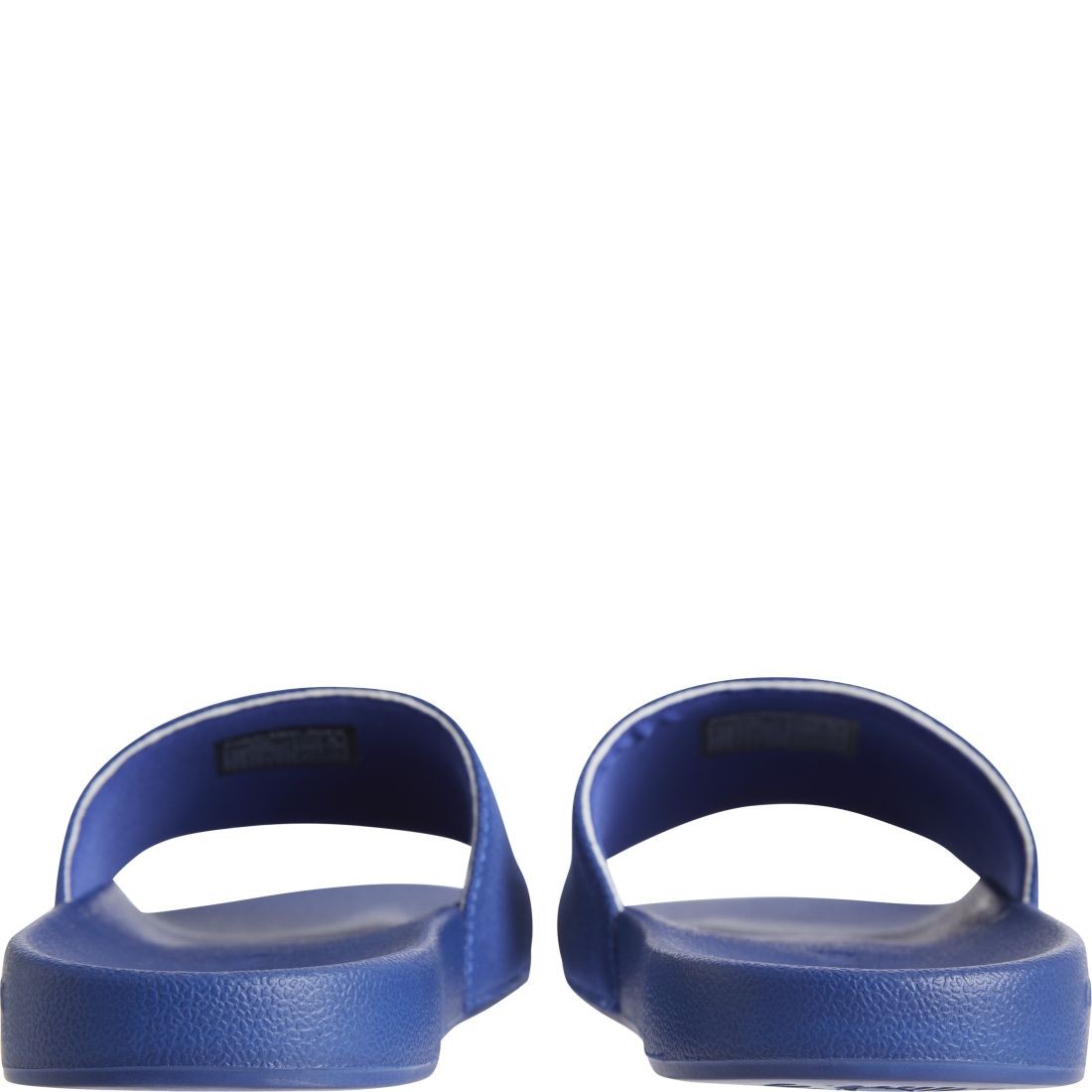 CALVIN KLEIN JEANS Šlepetės vyrams, Mėlyna, Slide monogram 5