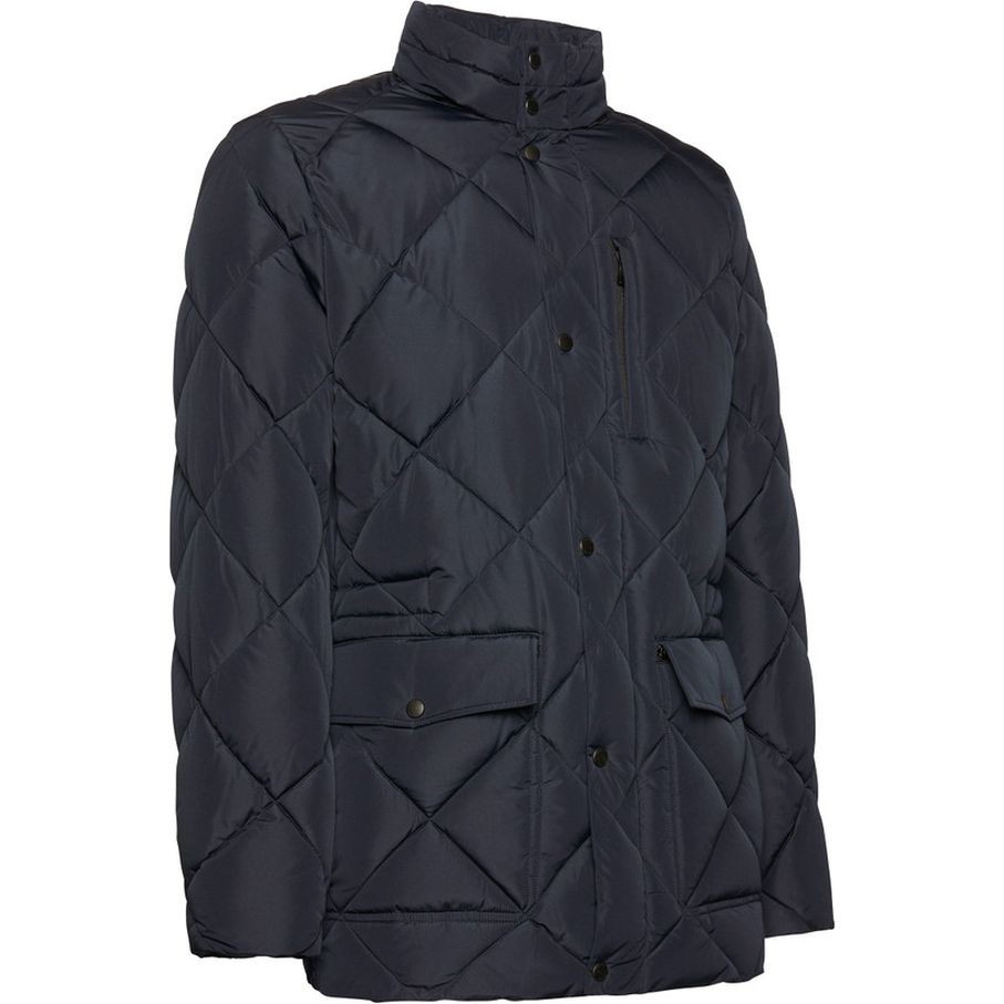 GEOX Striukė vyrams, Mėlyna, Vicenda jackets 1