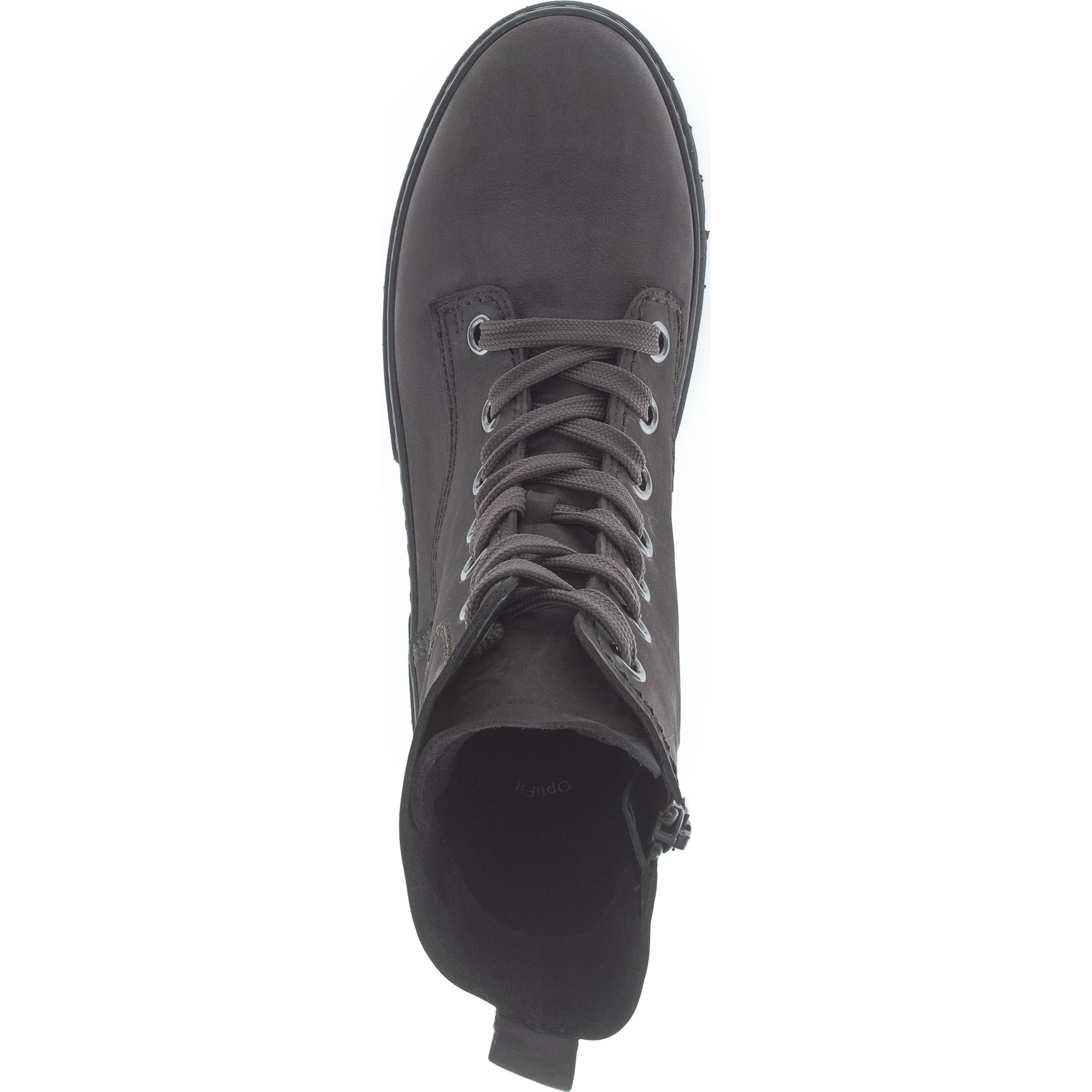 GABOR Aulinukai moterims, Pilka, Booties 4