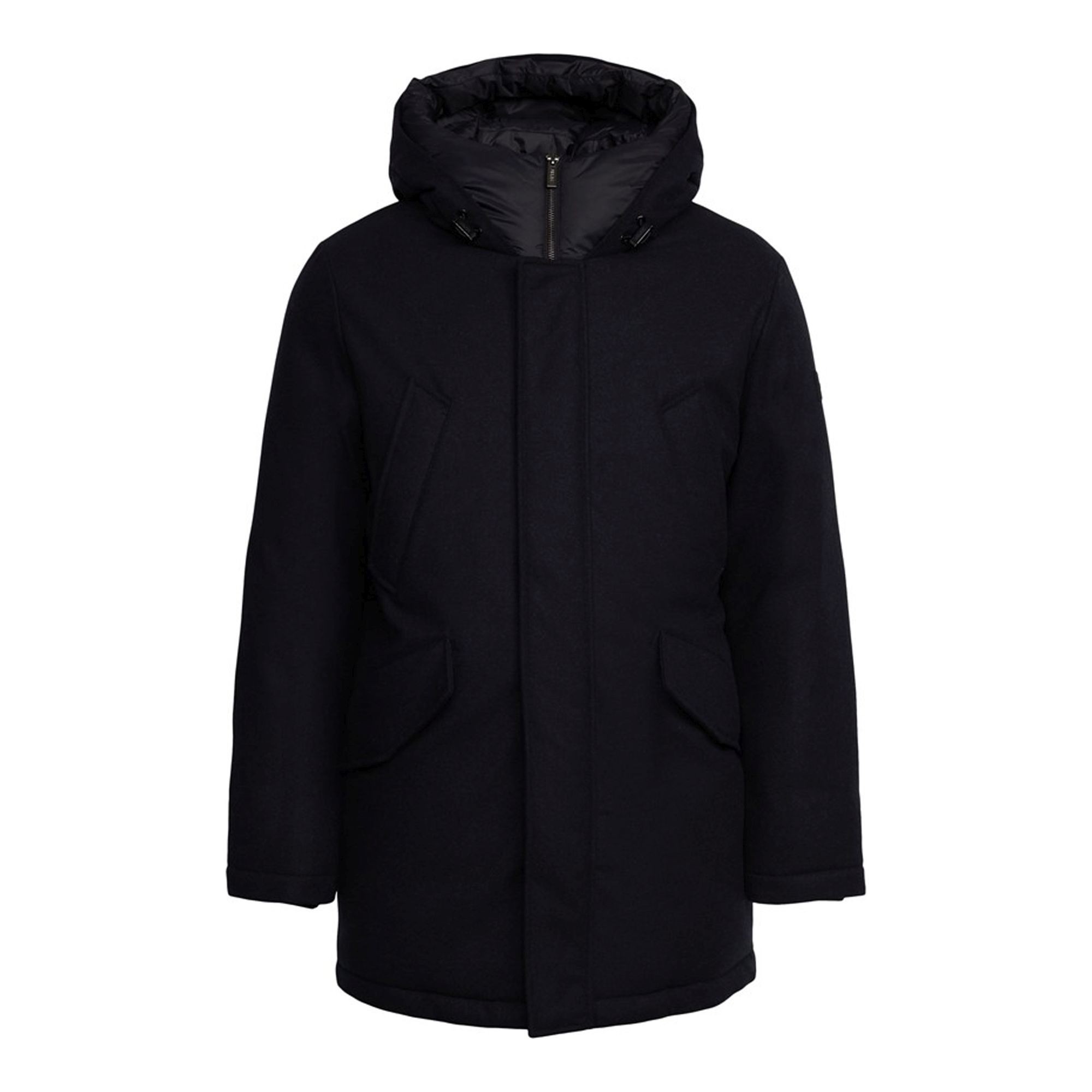 ESPRIT Jakid mehed, LLT Wolmx Prk 1