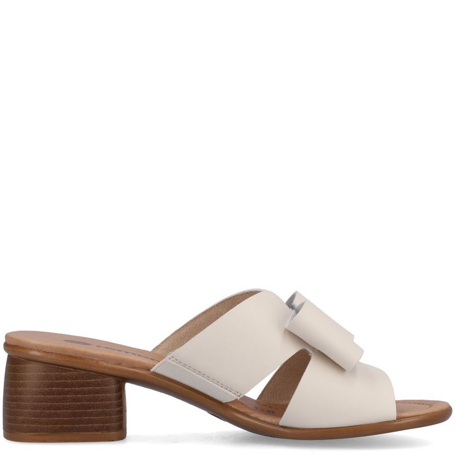 REMONTE Klumpės moterims, Smėlio, MULES 5