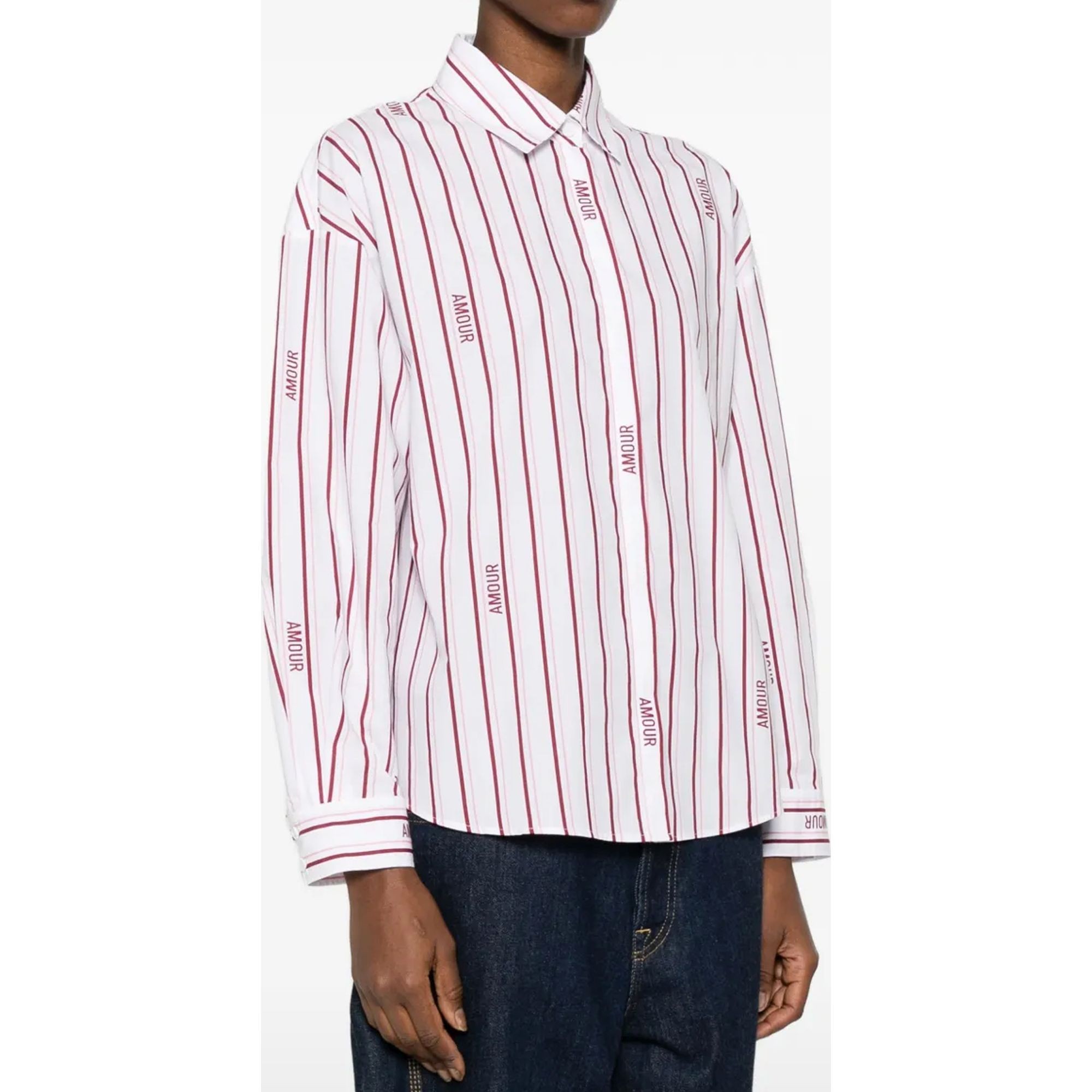 MARC CAIN Marškinėliai moterims, Marga, Mot.palaidinė 2 MARC CAIN Marškinėliai moterims, Marga, Mot.palaidinė 2