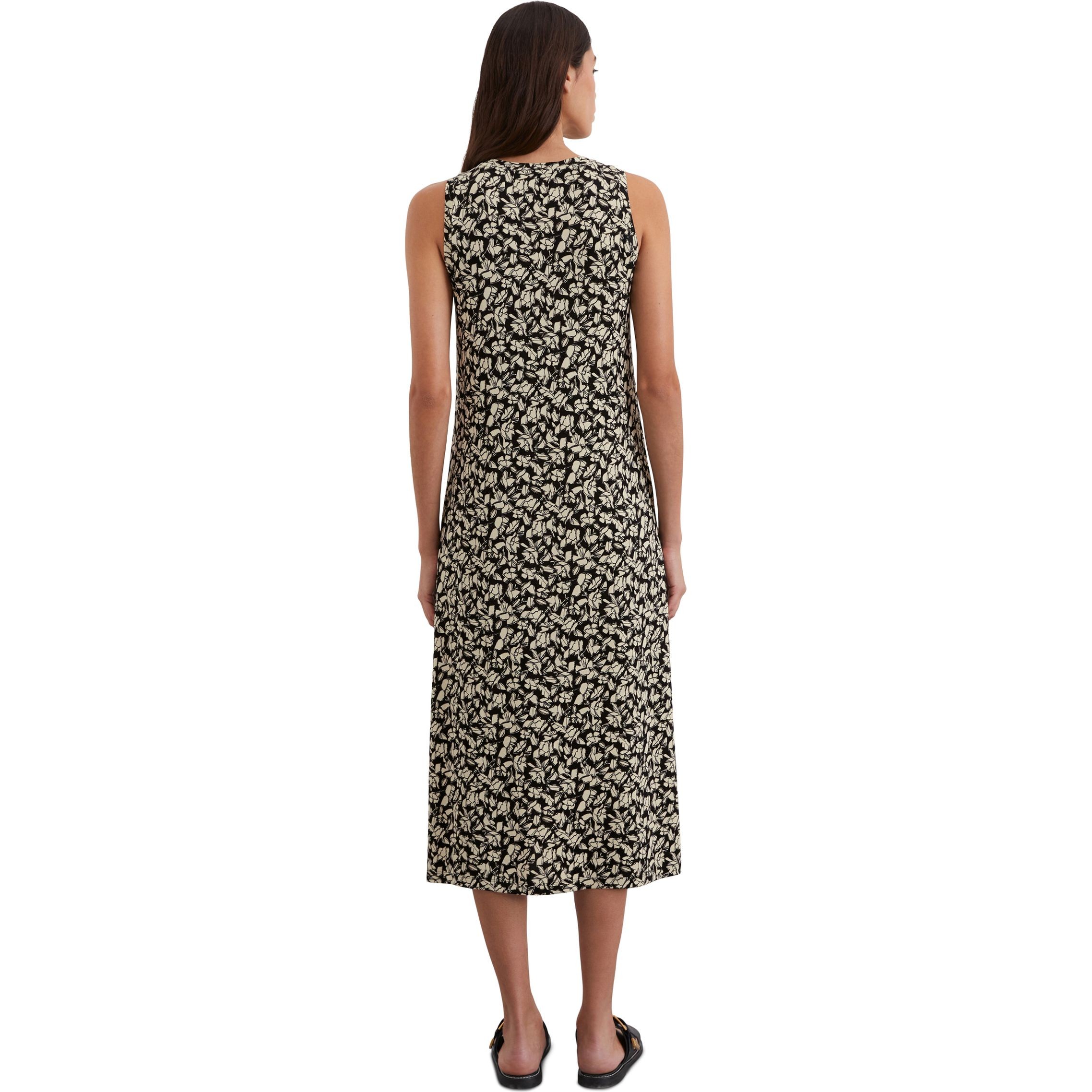 MARC O'POLO Midi suknelė moterims, Marga, Midi dress 503305159049 3