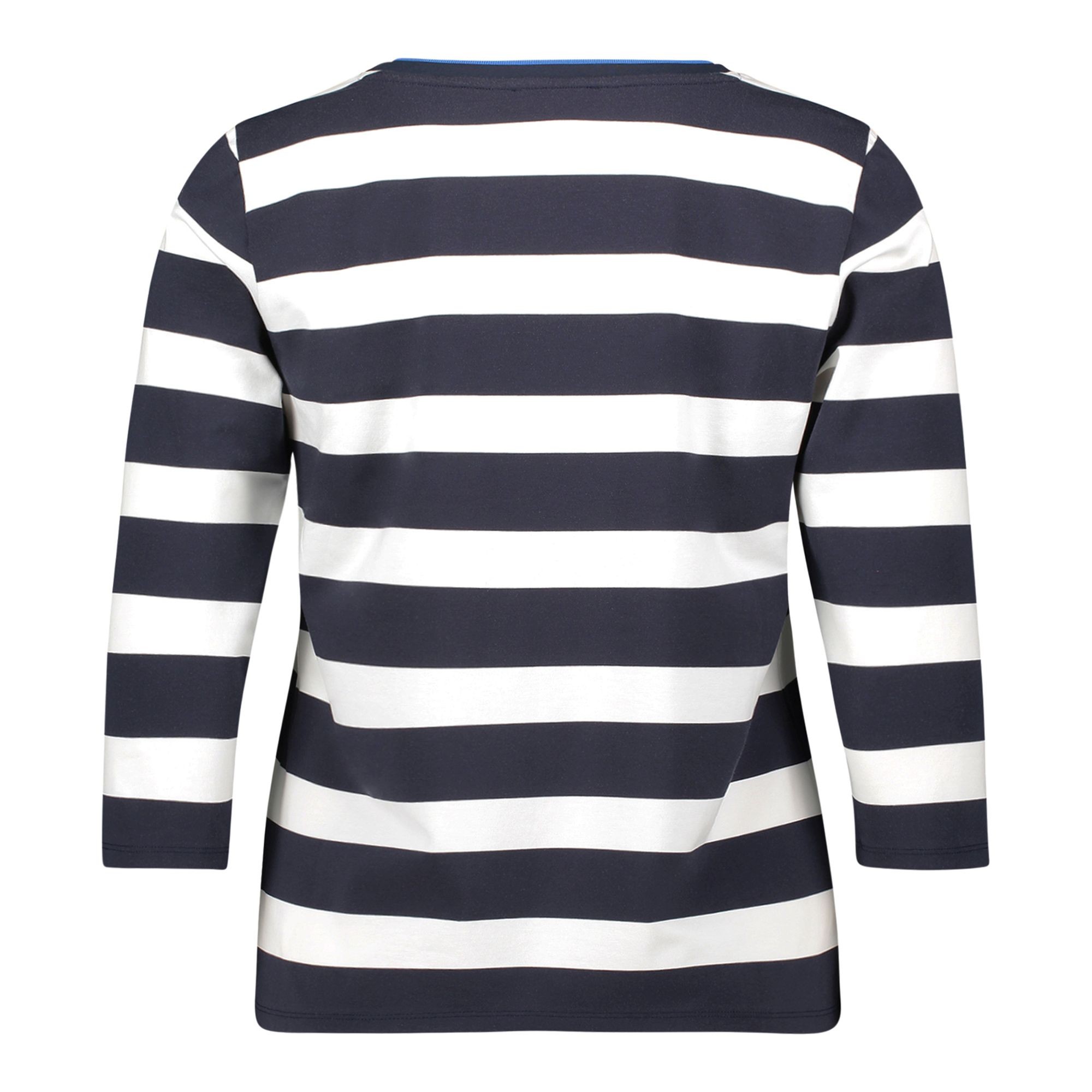 SO COSY Marškinėliai moterims, Marga, Mot.palaidinukė 2