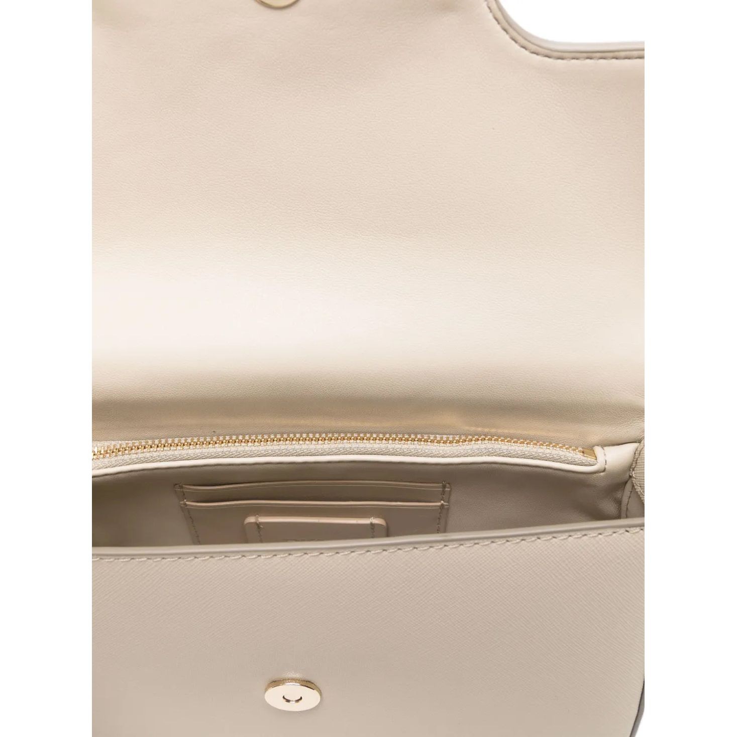 DKNY Rankinė per petį moterims, Smėlio, Avril crossbody 4