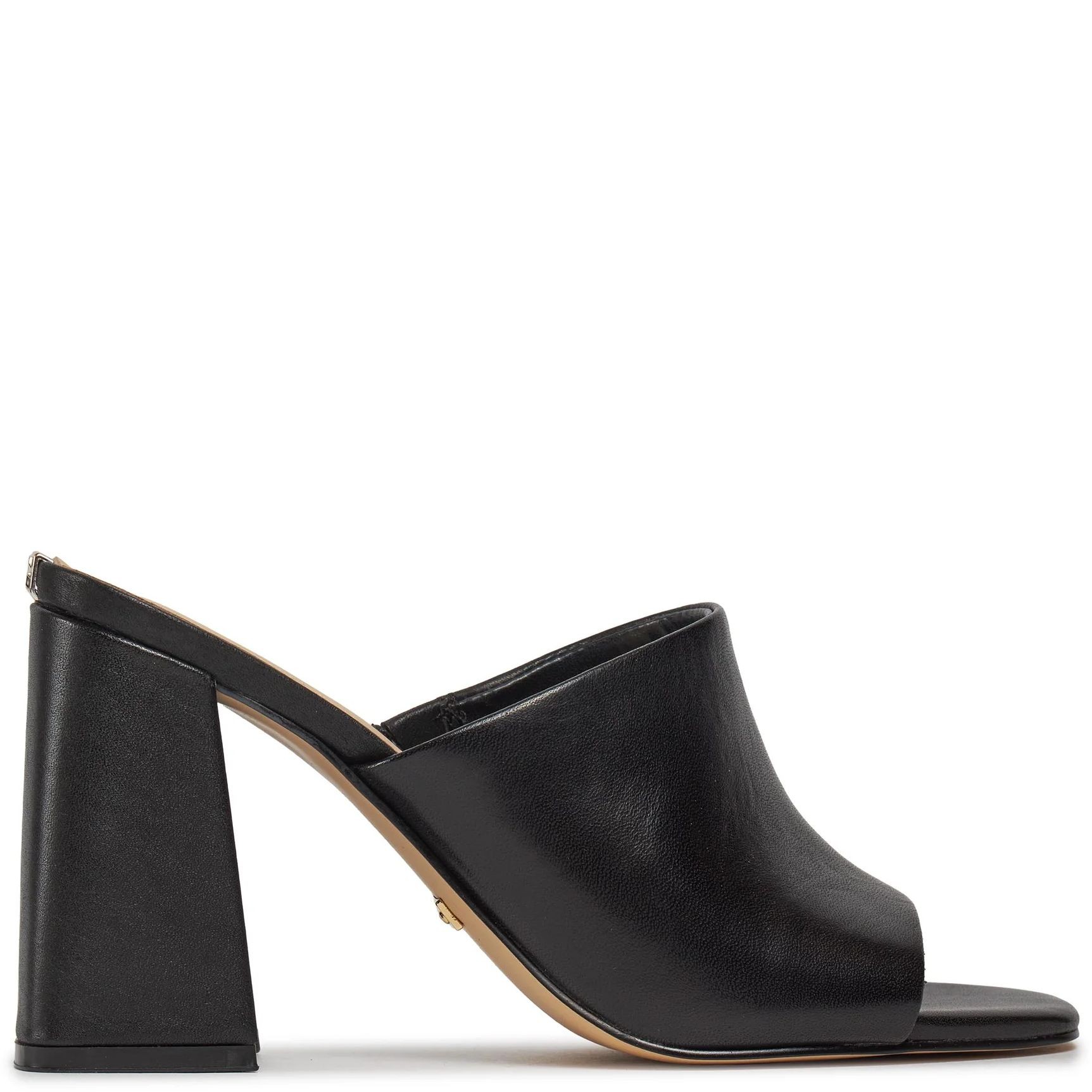 GUESS Klumpės moterims, Juoda, Keila Mules 2