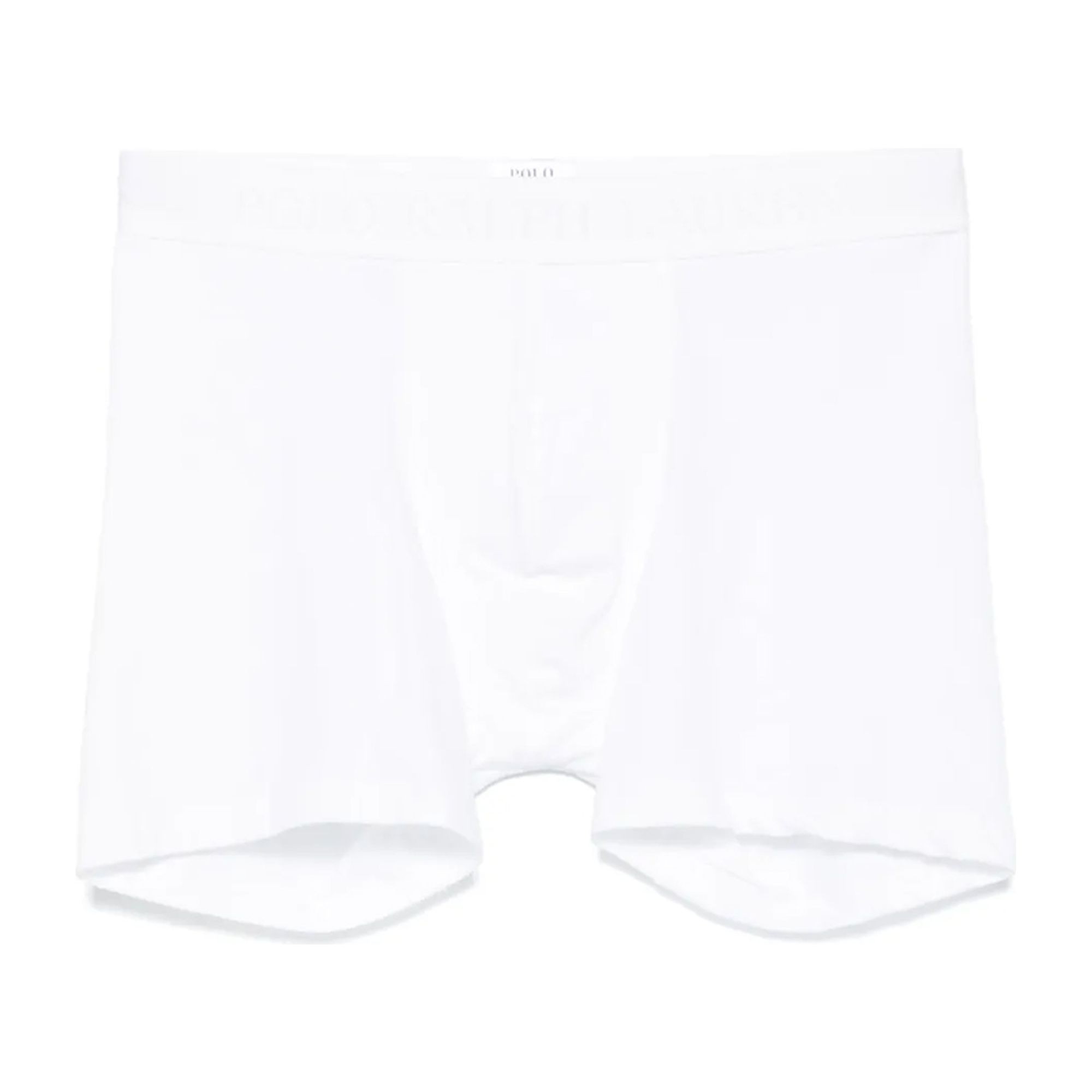 POLO RALPH LAUREN UW Ilginti apatiniai vyrams, Marga, Boxer brief-3 pack-boxer brief 2