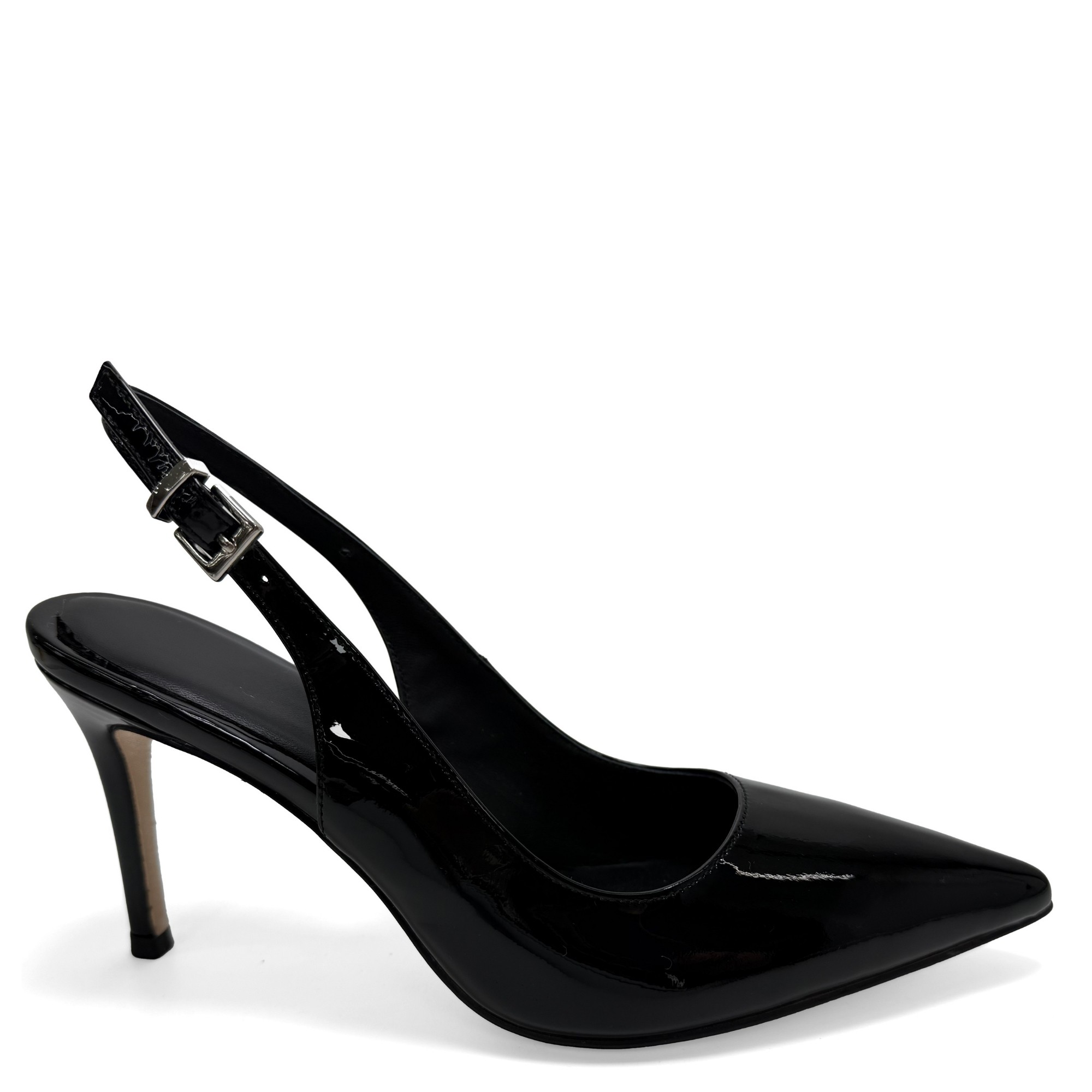 SERGIO MORETTI Aukštakulniai moterims, Juoda, Pumps 1