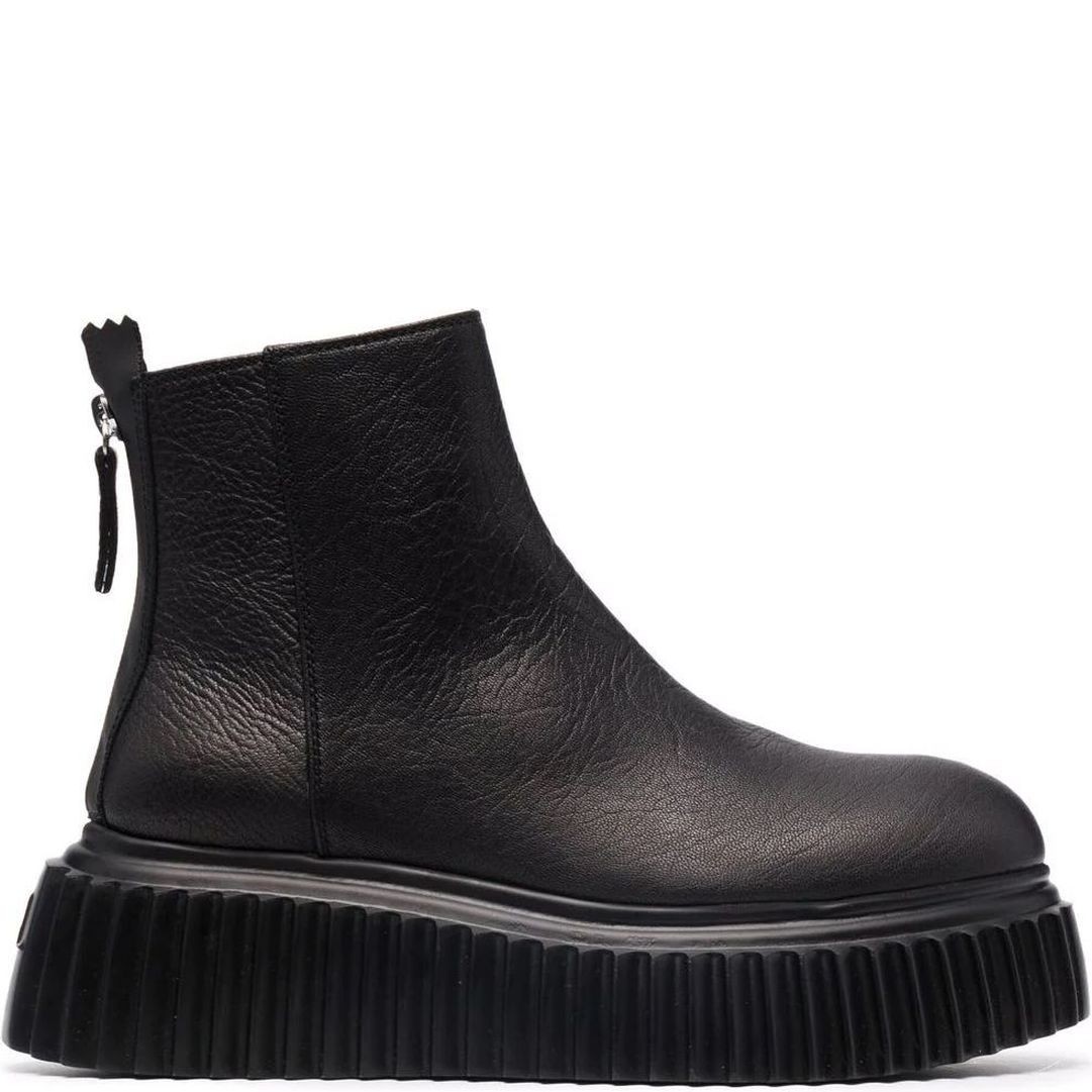 AGL Aulinukai moterims, Juoda, SANDY 2