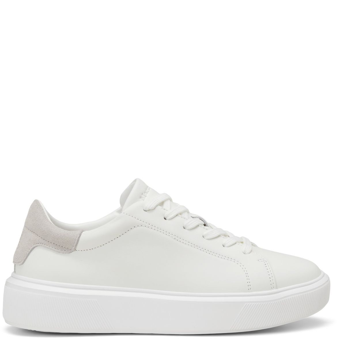 MARC O'POLO Sportbačiai moterims, Balta, Mod. Kaira 1A 2