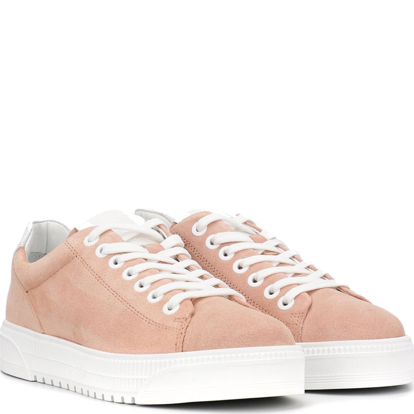 MARCO TOZZI Laisvalaikio bateliai moterims, Rožinė, LEISURE 4