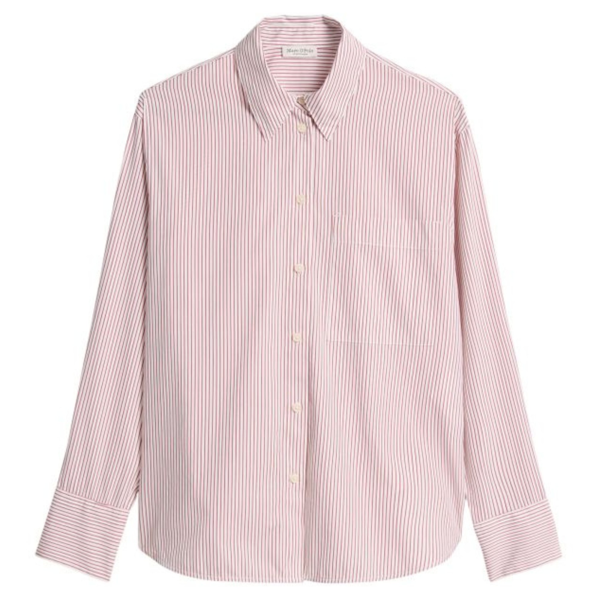 MARC O'POLO Palaidinės moterims, Marga, 600081342009 Tops