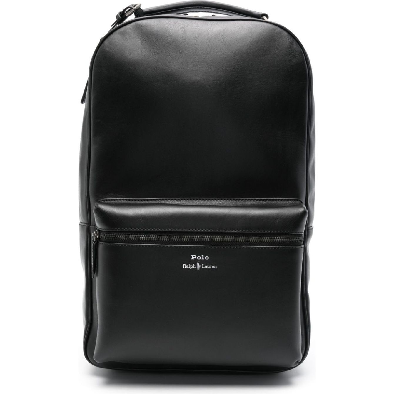 POLO RALPH LAUREN Kuprinė vyrams, Juoda, Backpack large 1