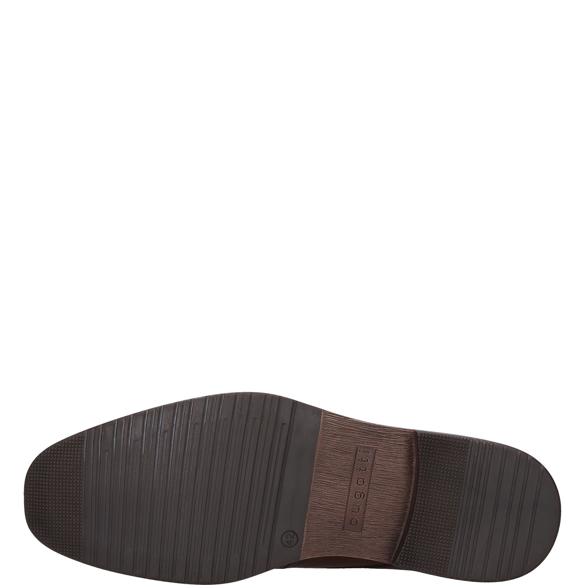 BUGATTI Klasikiniai batai vyrams, Ruda, Formal 7