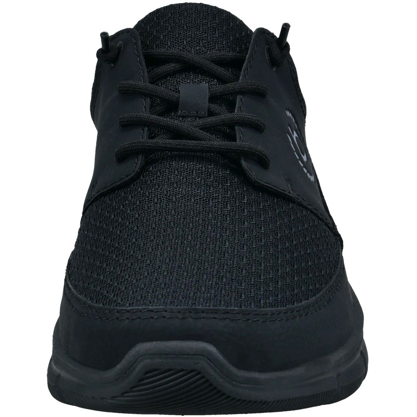 BUGATTI Laisvalaikio bateliai vyrams, Juoda, Soa leisure 5