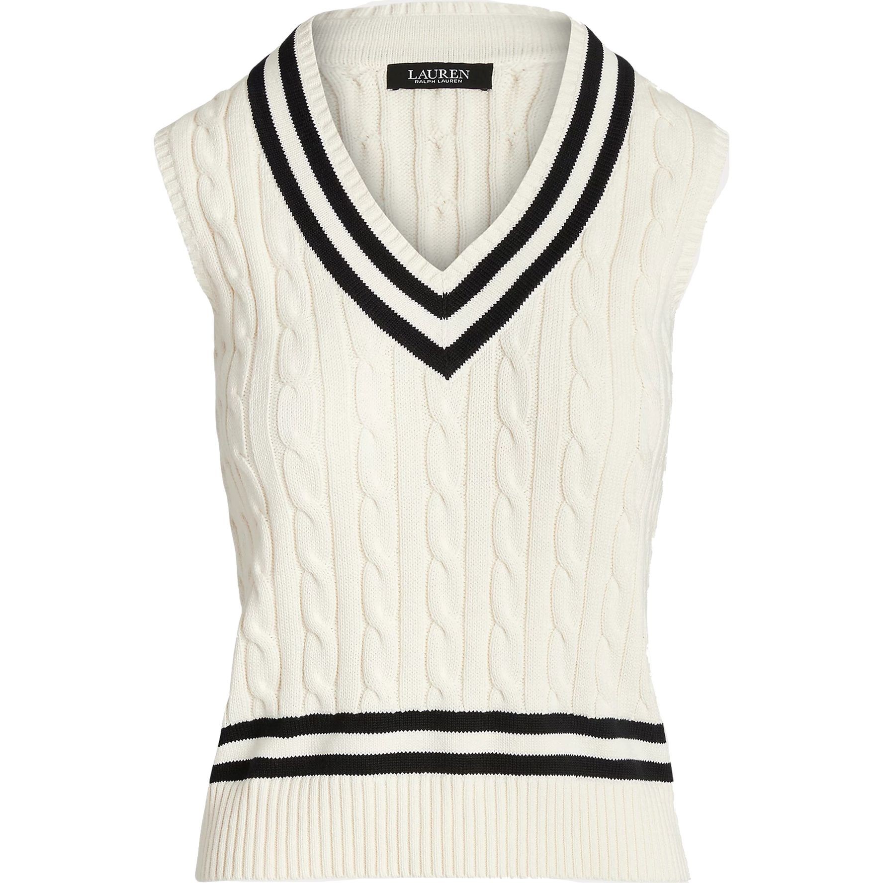 LAUREN RALPH LAUREN Liemenė moterims, Kūno, Nalrum sleeveless pullover