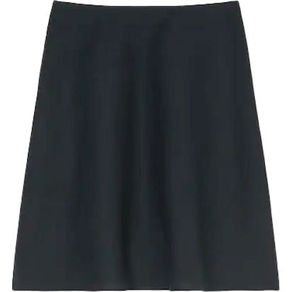 MARC O'POLO Midi sijonas moterims