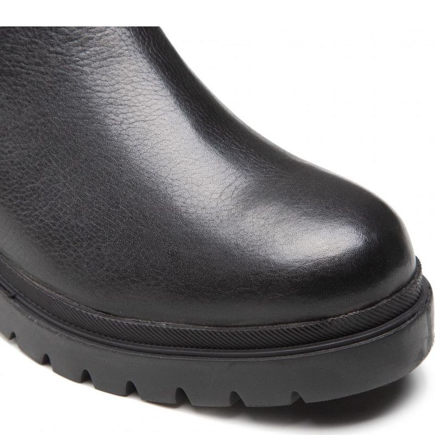 CAPRICE Auliniai moterims, Juoda, Boots 3