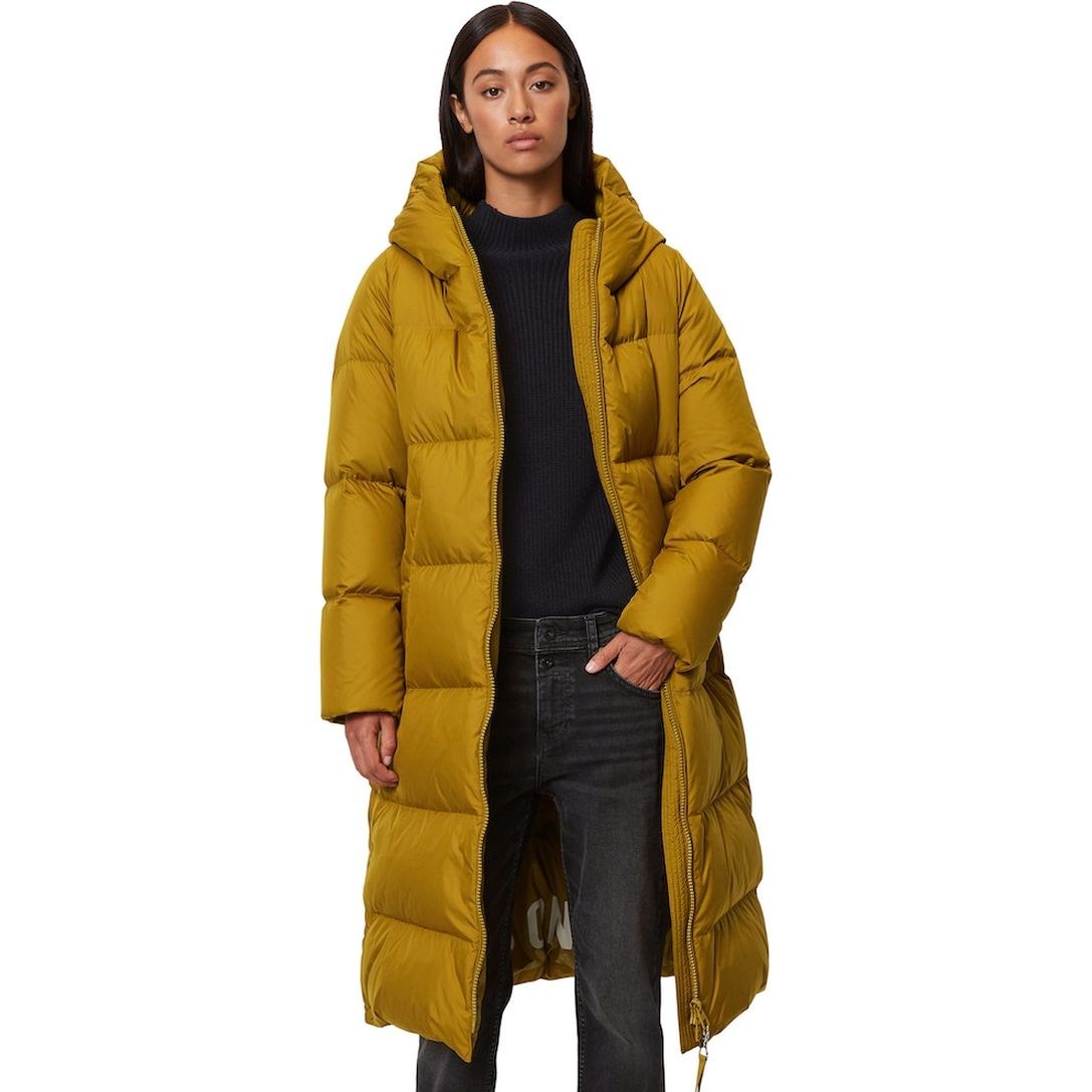 MARC O'POLO Paltas moterims, Ruda 2