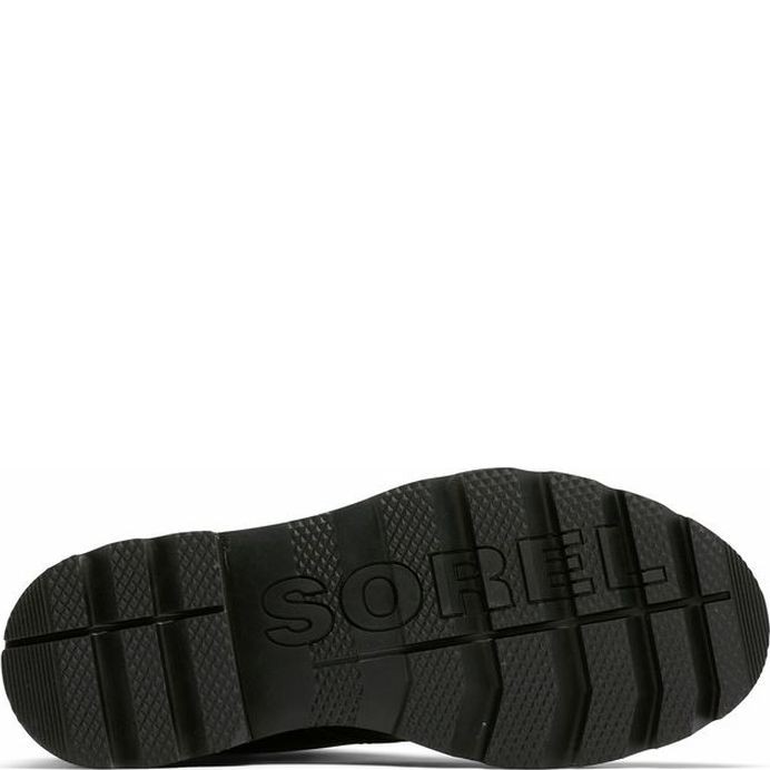 SOREL Aulinukai moterims, Juoda, LENNOX™ Booties 5