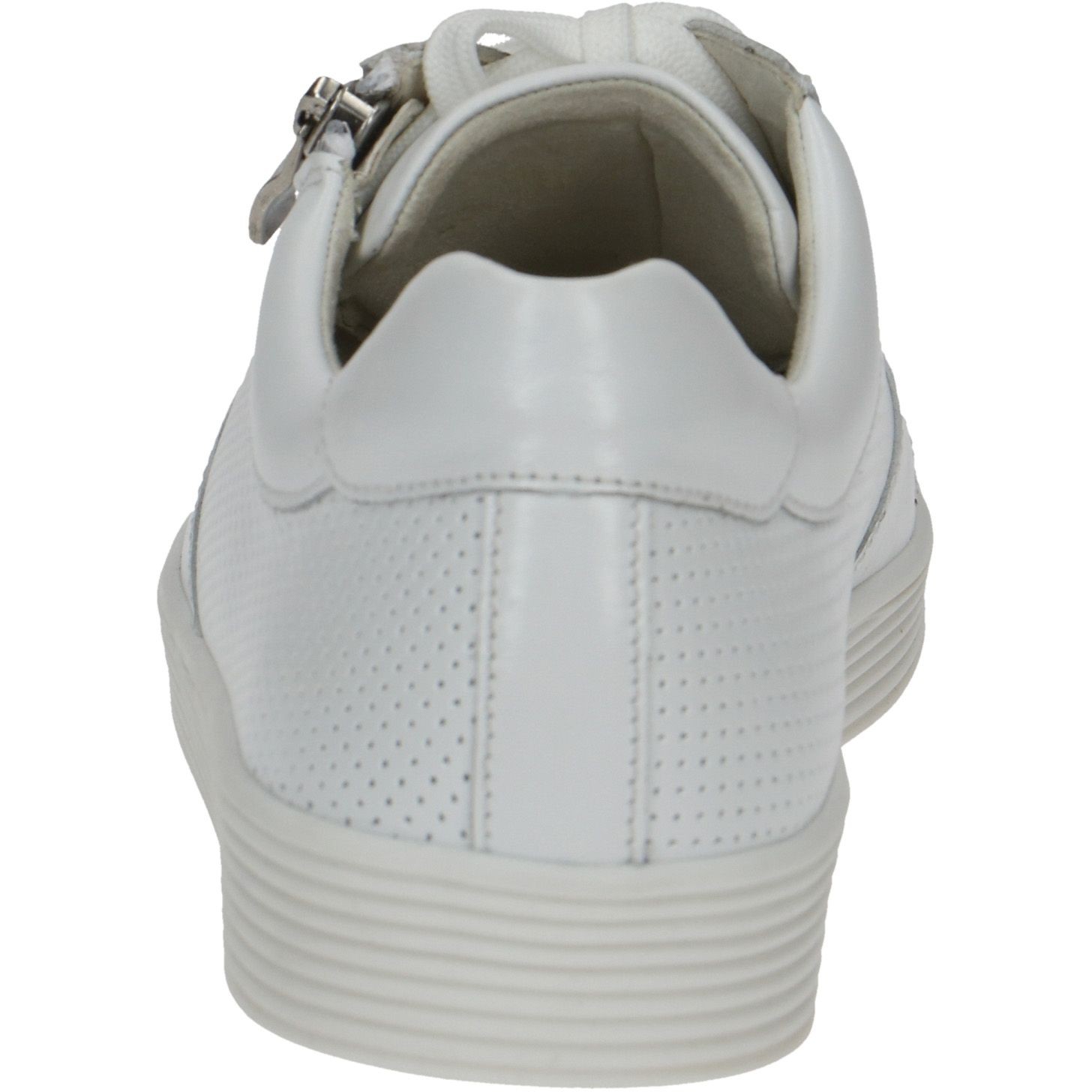 CAPRICE Sportiniai bateliai moterims, Balta, Sport Shoe 5