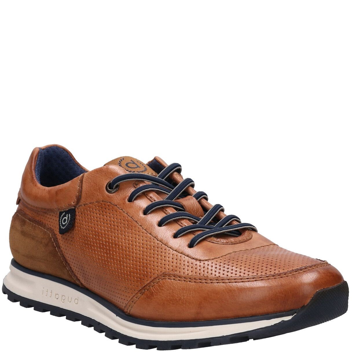 BUGATTI Sportiniai bateliai vyrams, Ruda, Cirino Sport Shoe 2