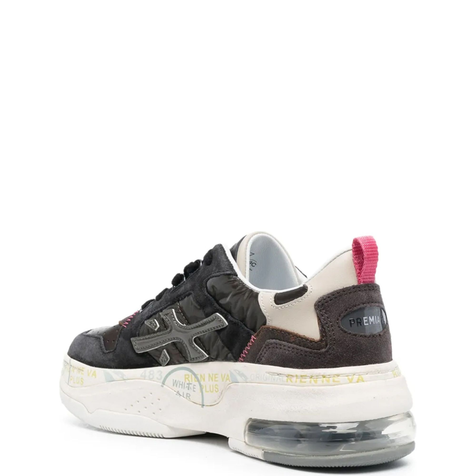 PREMIATA Sportiniai bateliai moterims, Sneakers 3