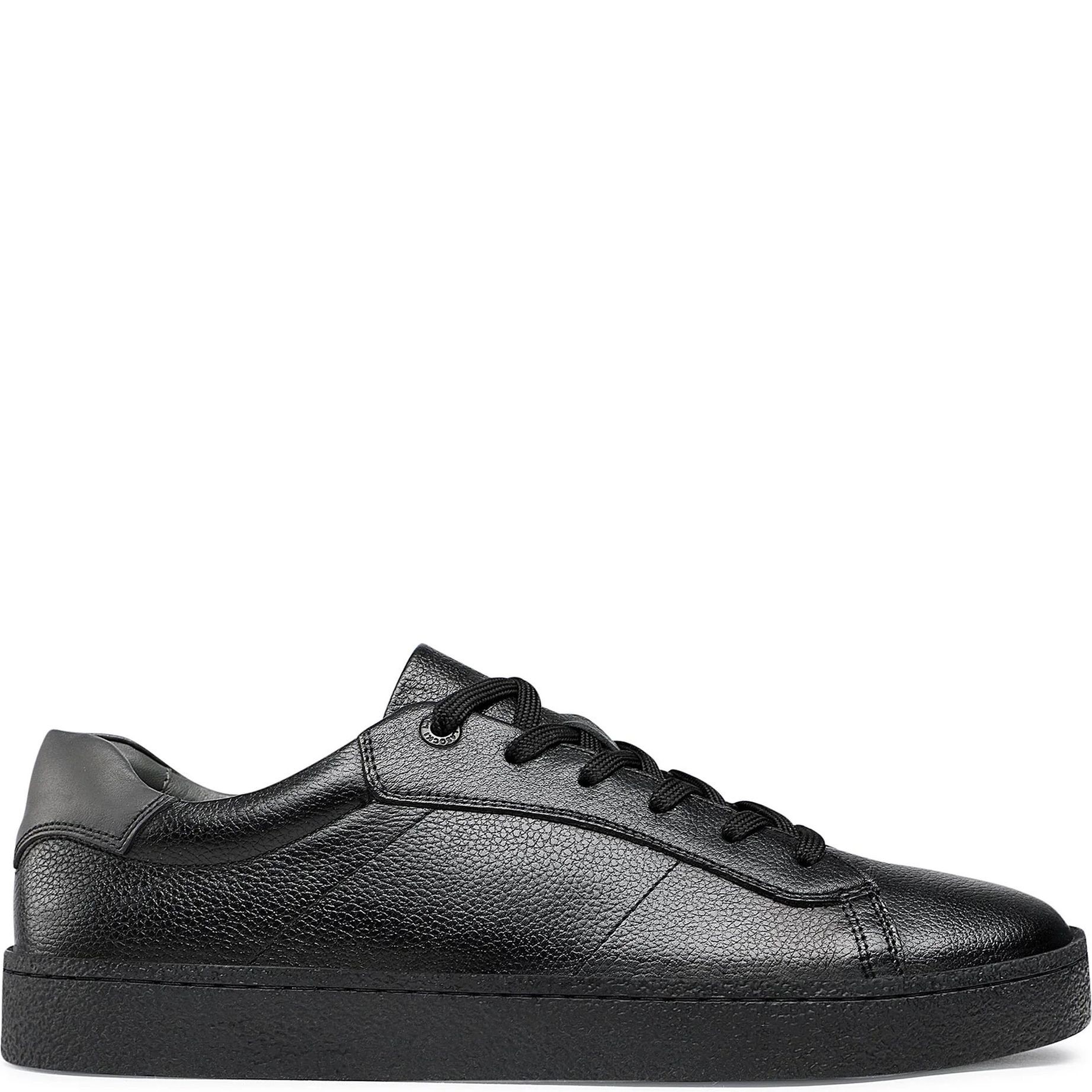 LASOCKI Bateliai - vyrams, Juoda, SHOES 2