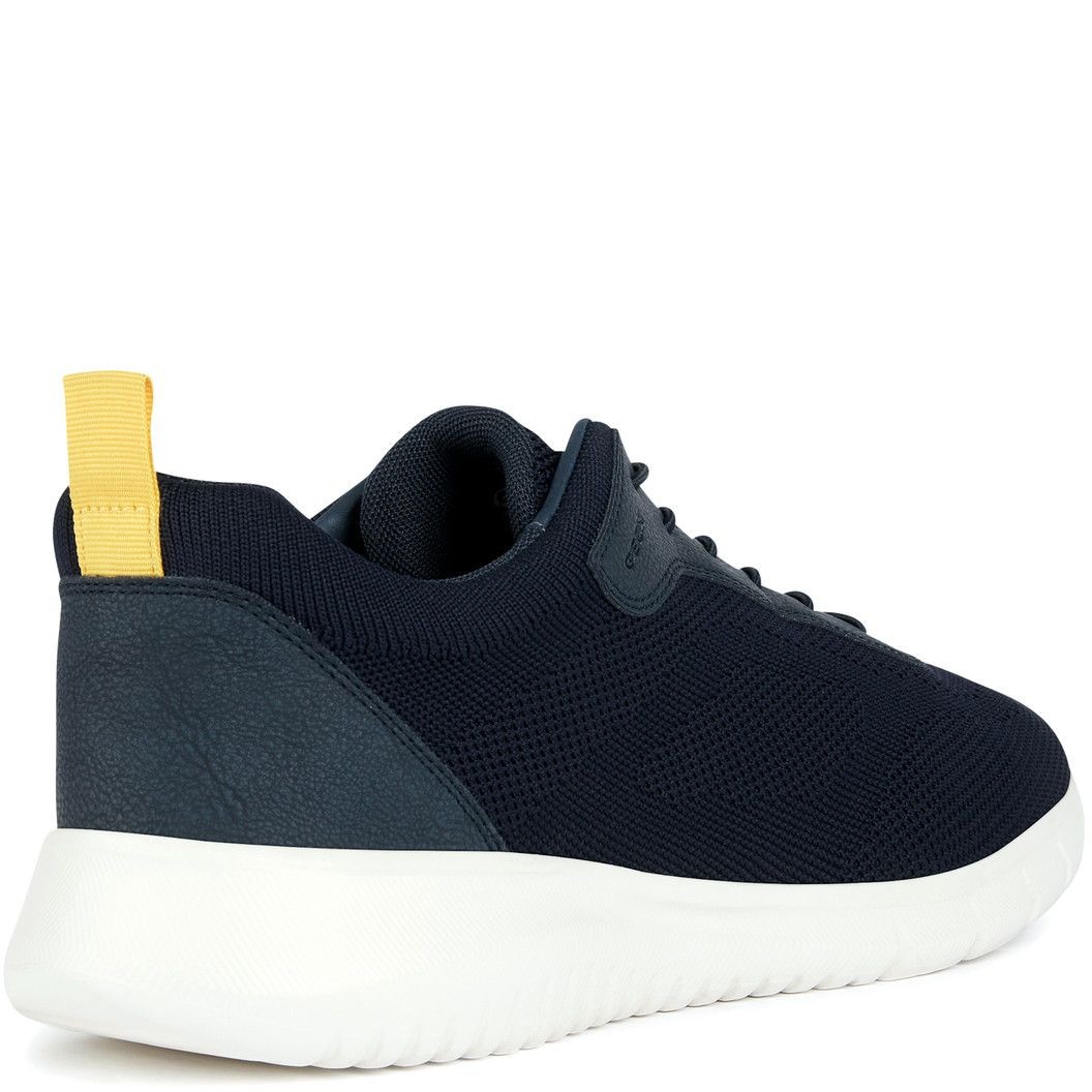 GEOX Sportiniai bateliai vyrams, Mėlyna, MONREALE SPORT SHOES 4