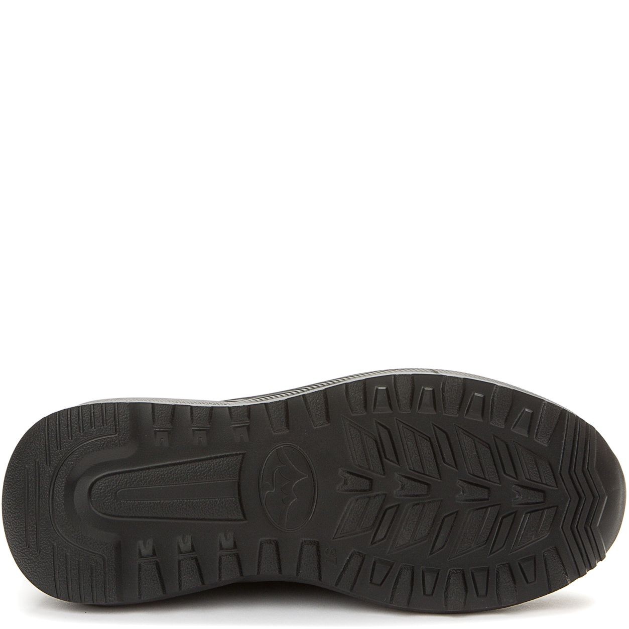 GRUNBERG Bateliai, moterims, Juoda, Leisure shoes 3