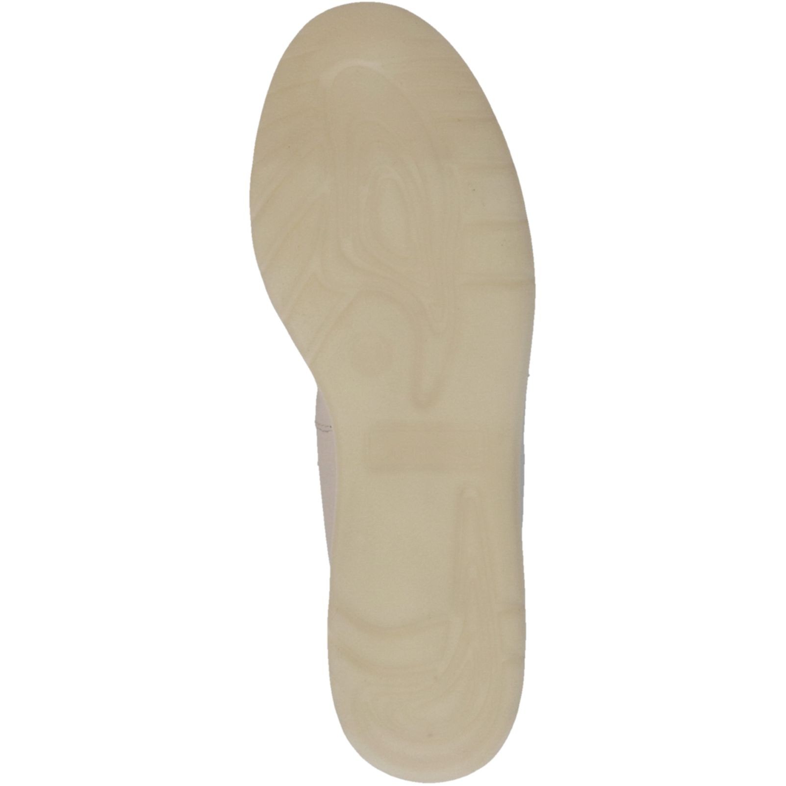 CAPRICE Balerinos moterims, Balta, Ballerinas 7