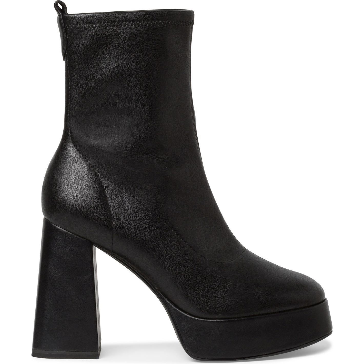 TAMARIS Aulinukai moterims, Juoda, BOOTIES 2