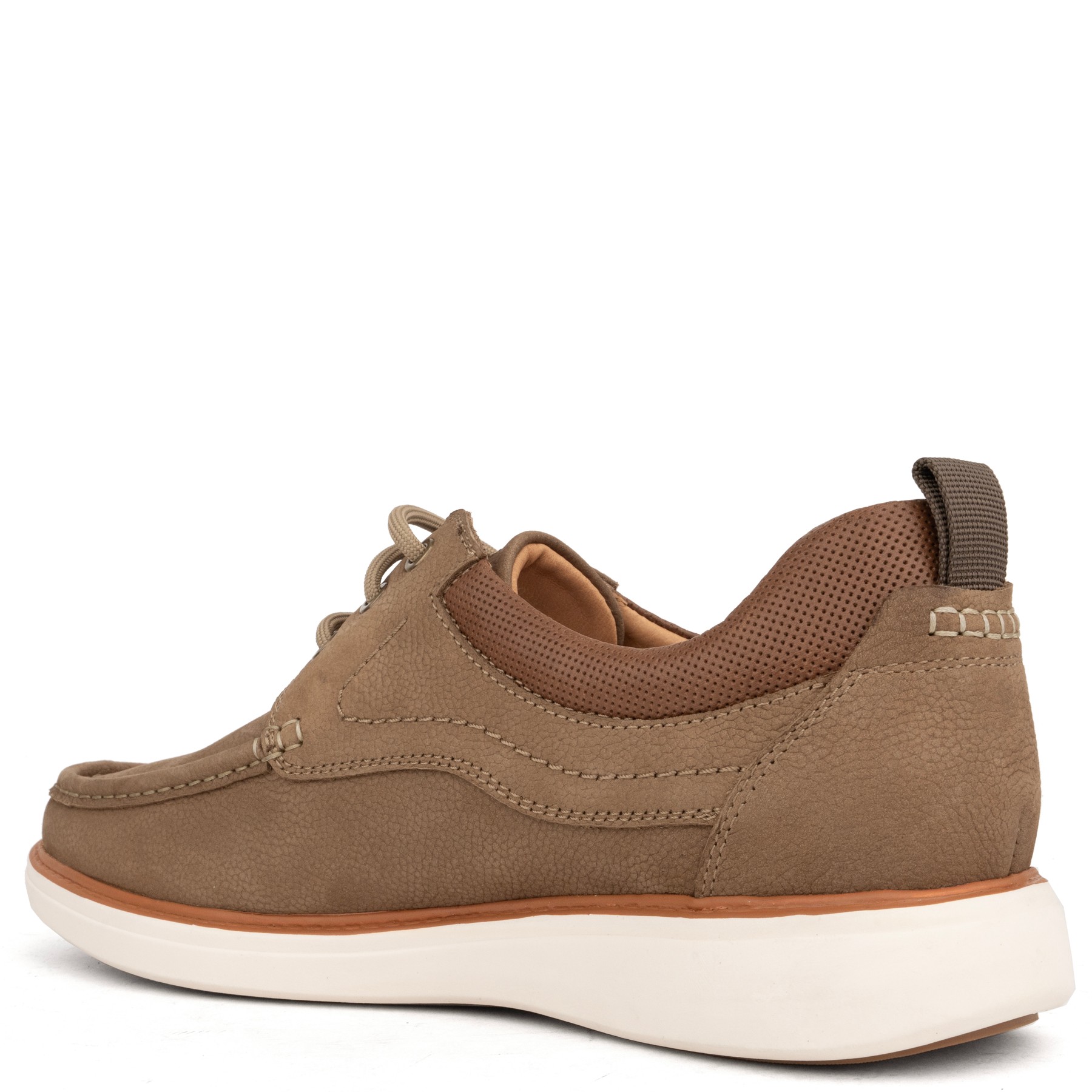 LA CONTE Laisvalaikio bateliai vyrams, Smėlio, Leisure, LA CONTE 3