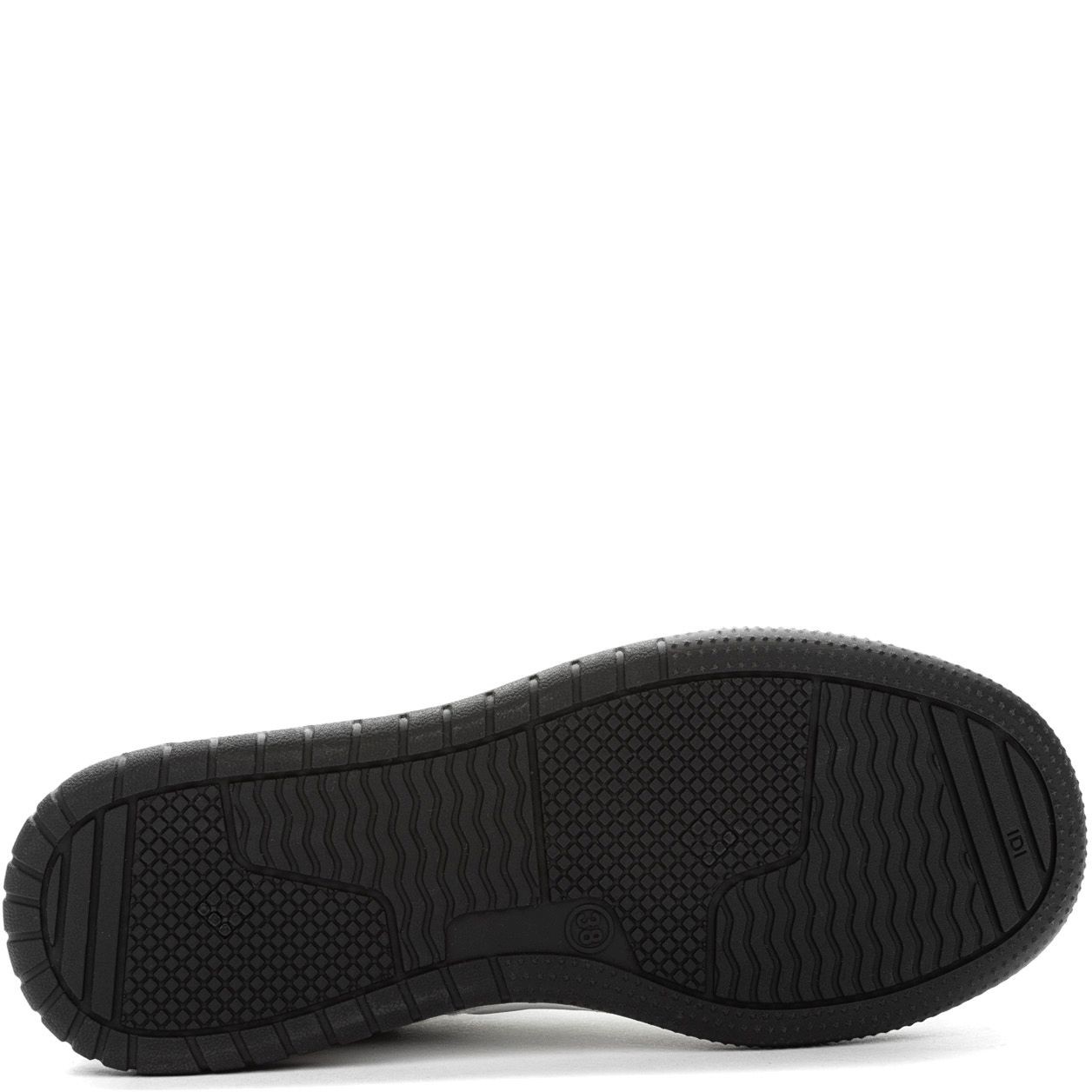 KEDDO Laisvalaikio bateliai berniukams, Balta, Sneakers, KEDDO 3