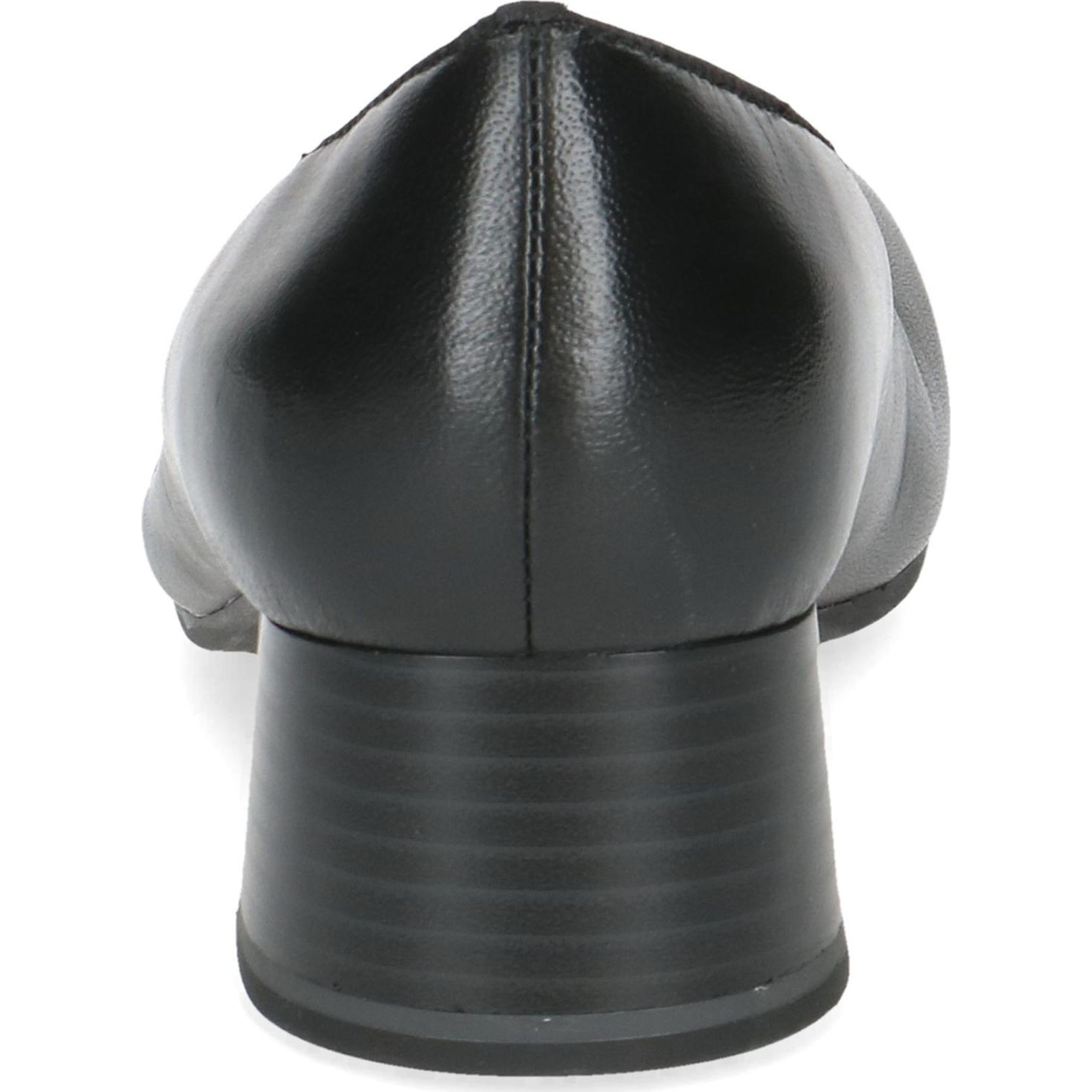 CAPRICE Klasikiniai batai moterims, Juoda, Formal 6