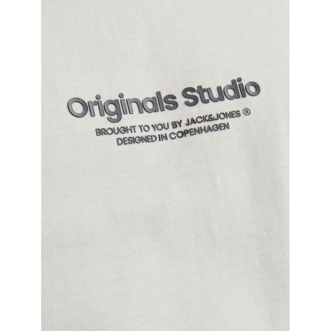 JACK & JONES Marškinėliai vyrams, Smėlio, Jorvesterb t-shirts 3