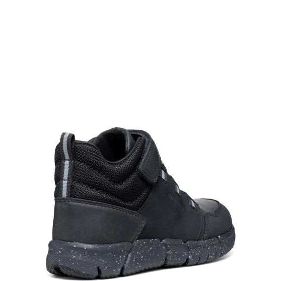 GEOX Aulinukai berniukams, Mėlyna, Flexyper boy Booties 6