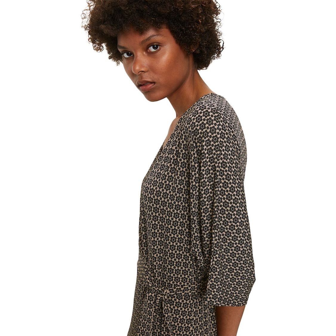 MARC O'POLO Maxi suknelė moterims, Marga 4