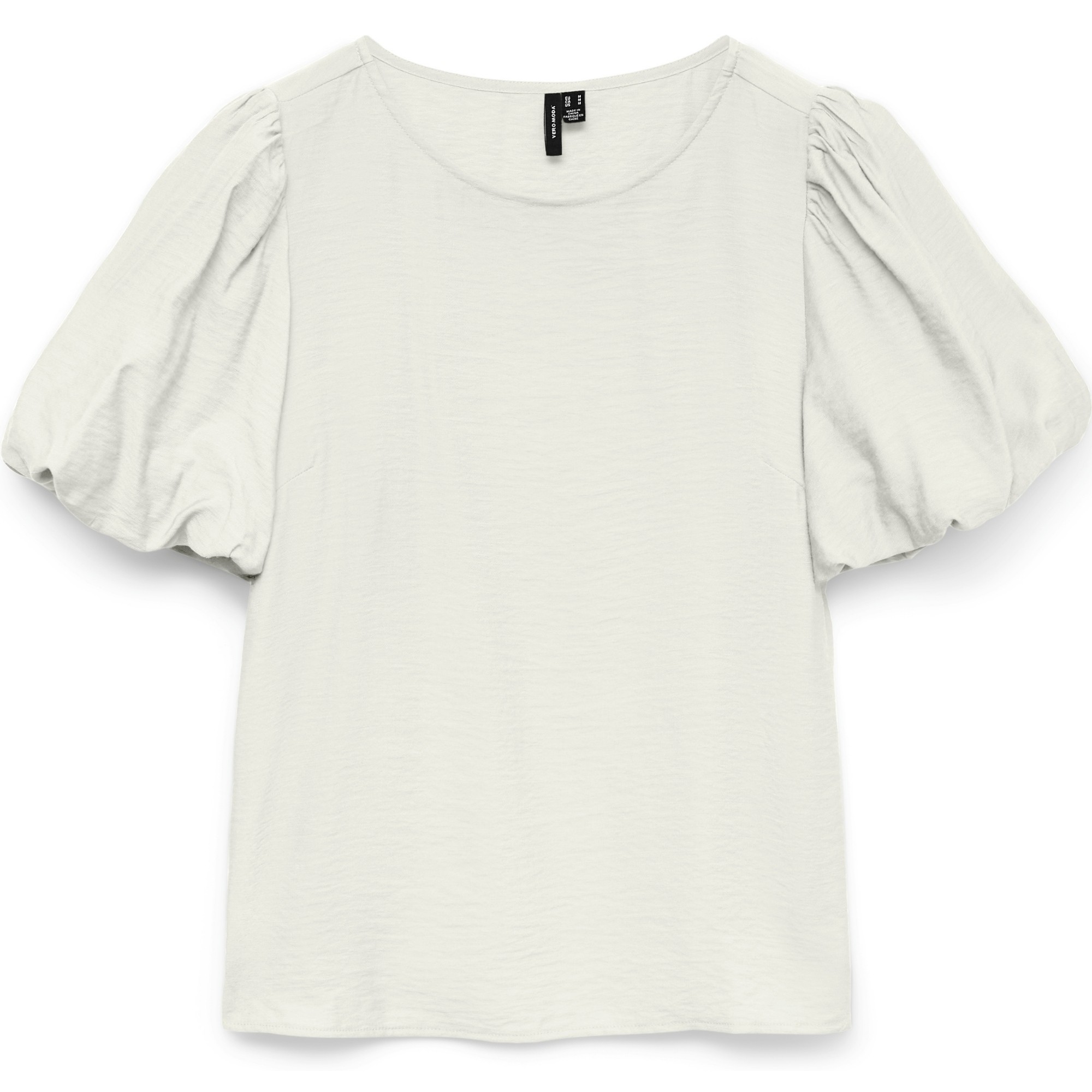 VERO MODA Palaidinės moterims, Balta, Nellie