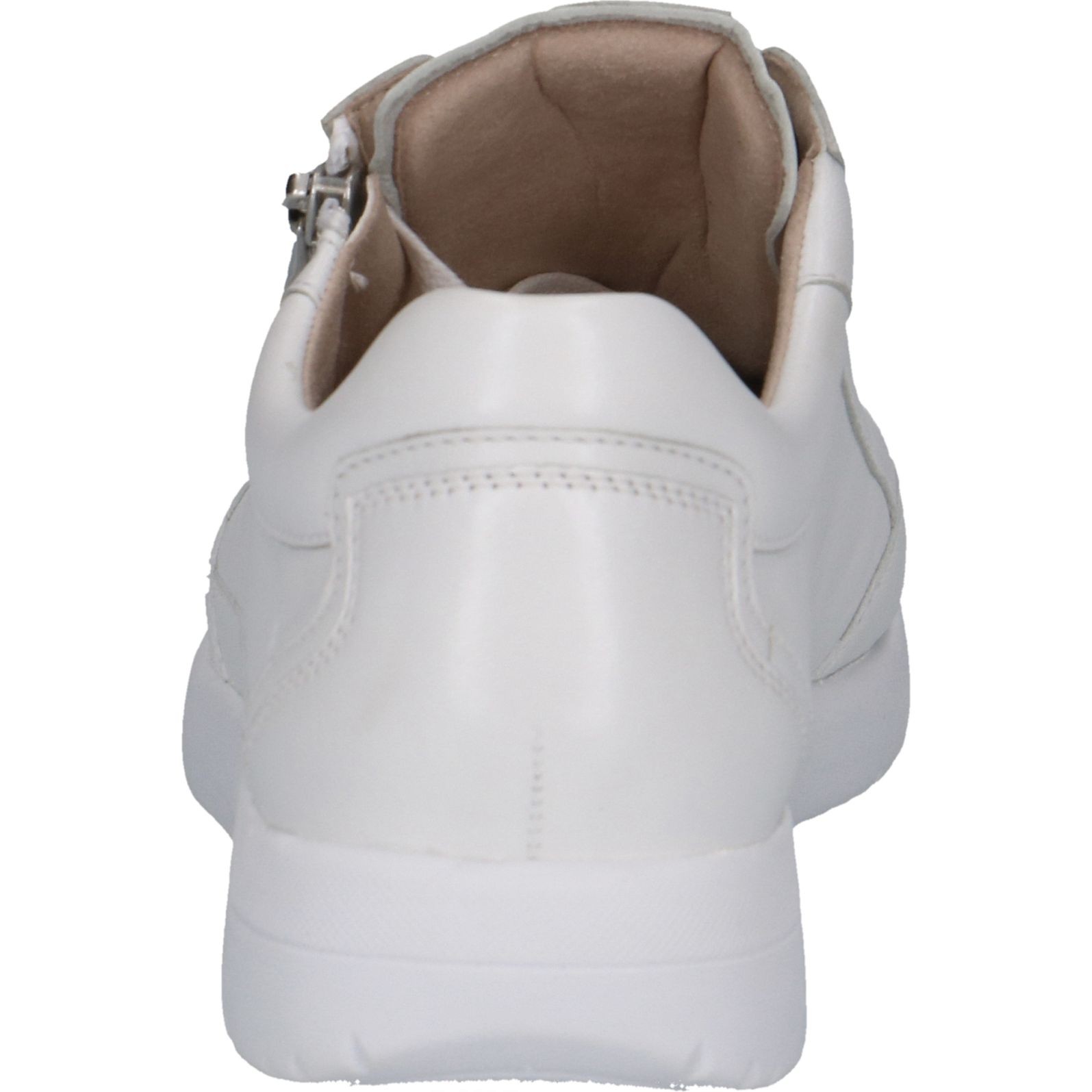 CAPRICE Laisvalaikio bateliai moterims, Balta, Leisure 5