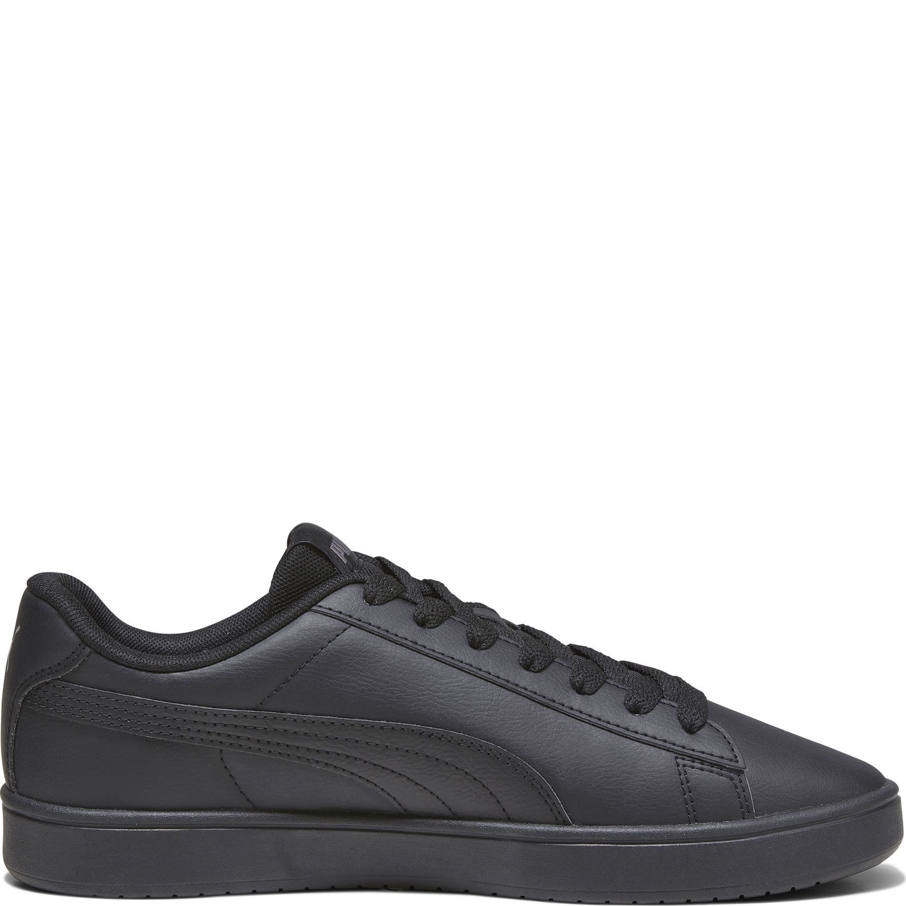 PUMA Laisvalaikio bateliai vyrams, Juoda, Rickie classic leisure 3