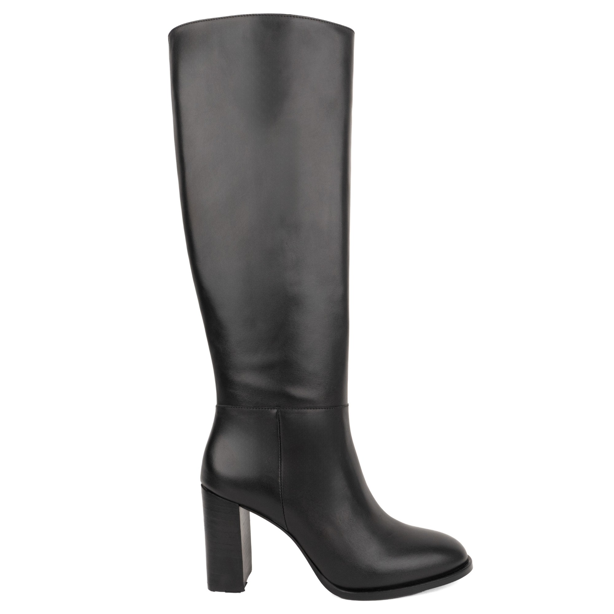 ADRIANNA FERETTI Auliniai moterims, Juoda, Boots 2