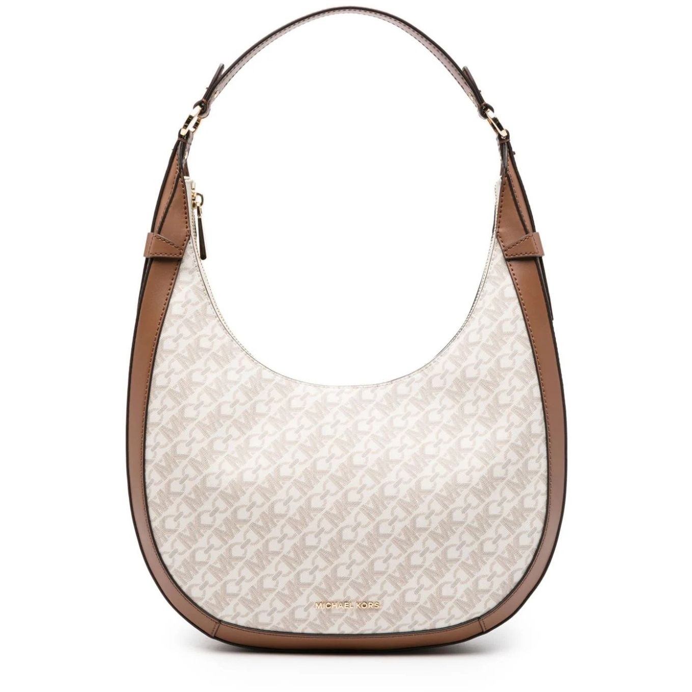 MICHAEL KORS Rankinė per petį moterims, Kūno, Large tz hobo shoulder bag 1