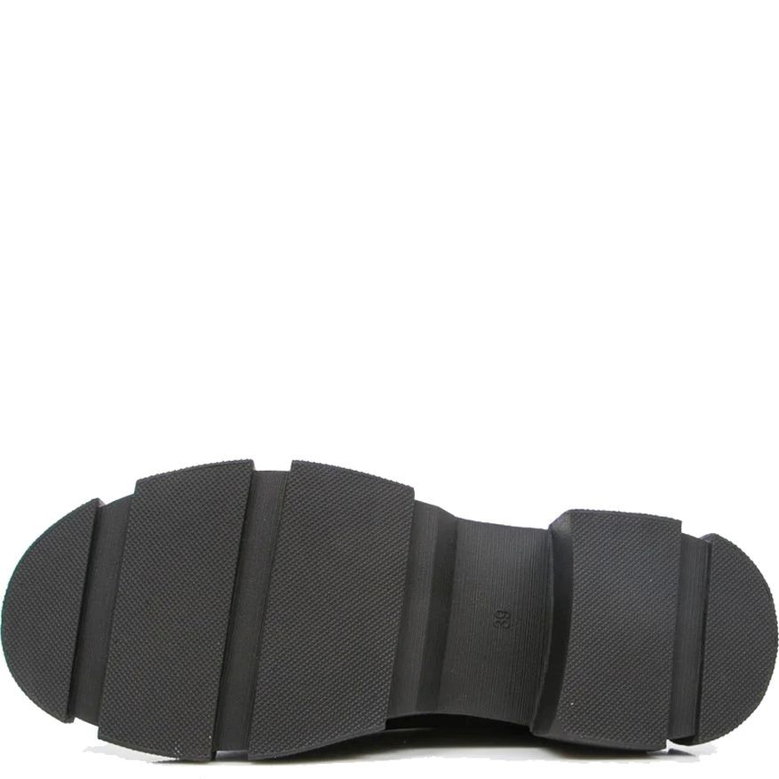 YOUNG SPIRIT Aulinukai moterims, Juoda, BOOTIES 4